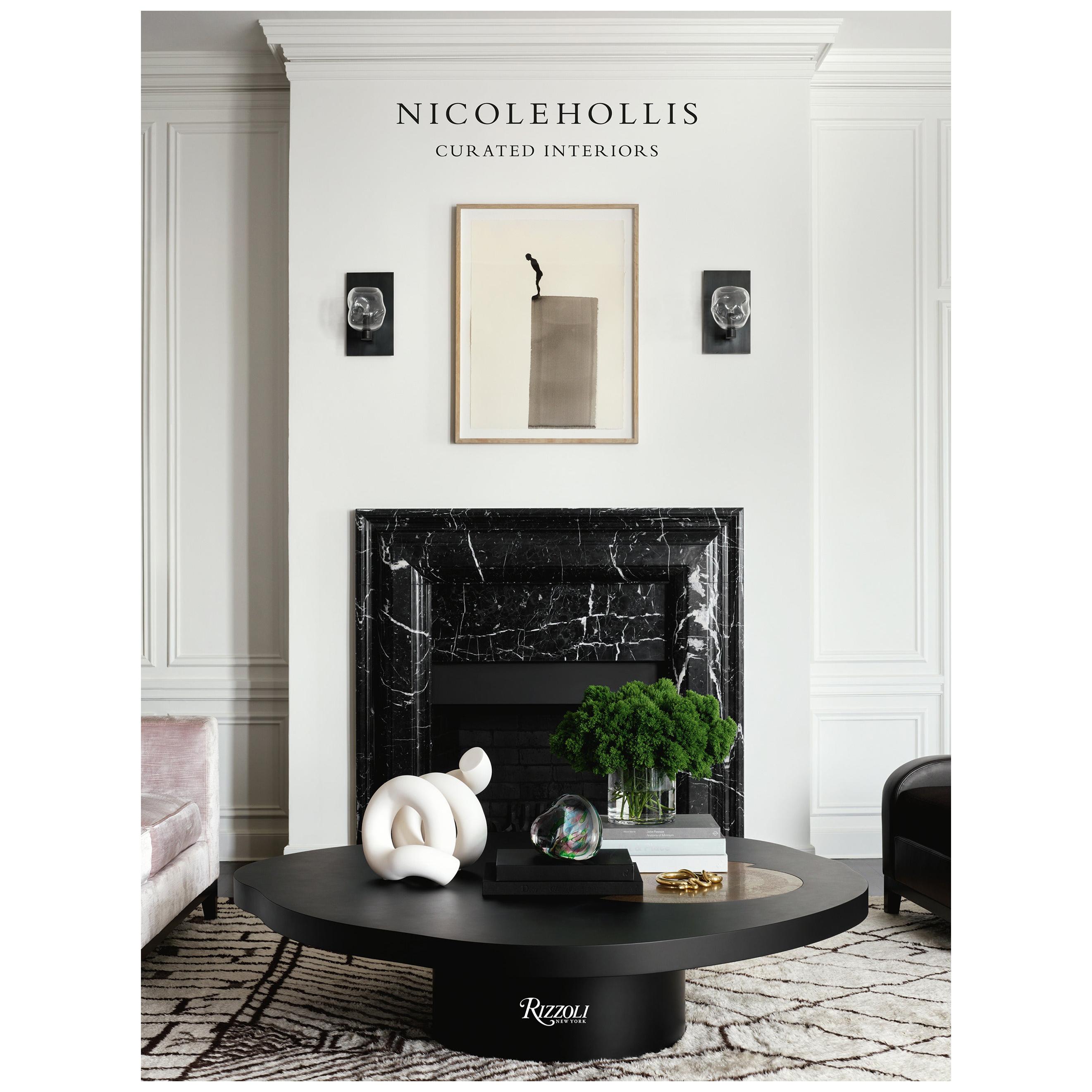 Nicolehollis: Curated Interiors