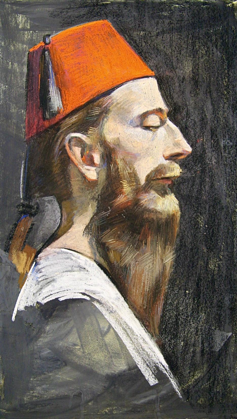 "La saggezza del tempo"