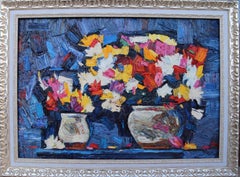 "Autumn Bouquets"