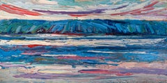"Frozen River"