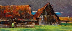 "Ruhiges Dorf"