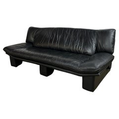 Nicoletti Saloti Three Seater Sofa