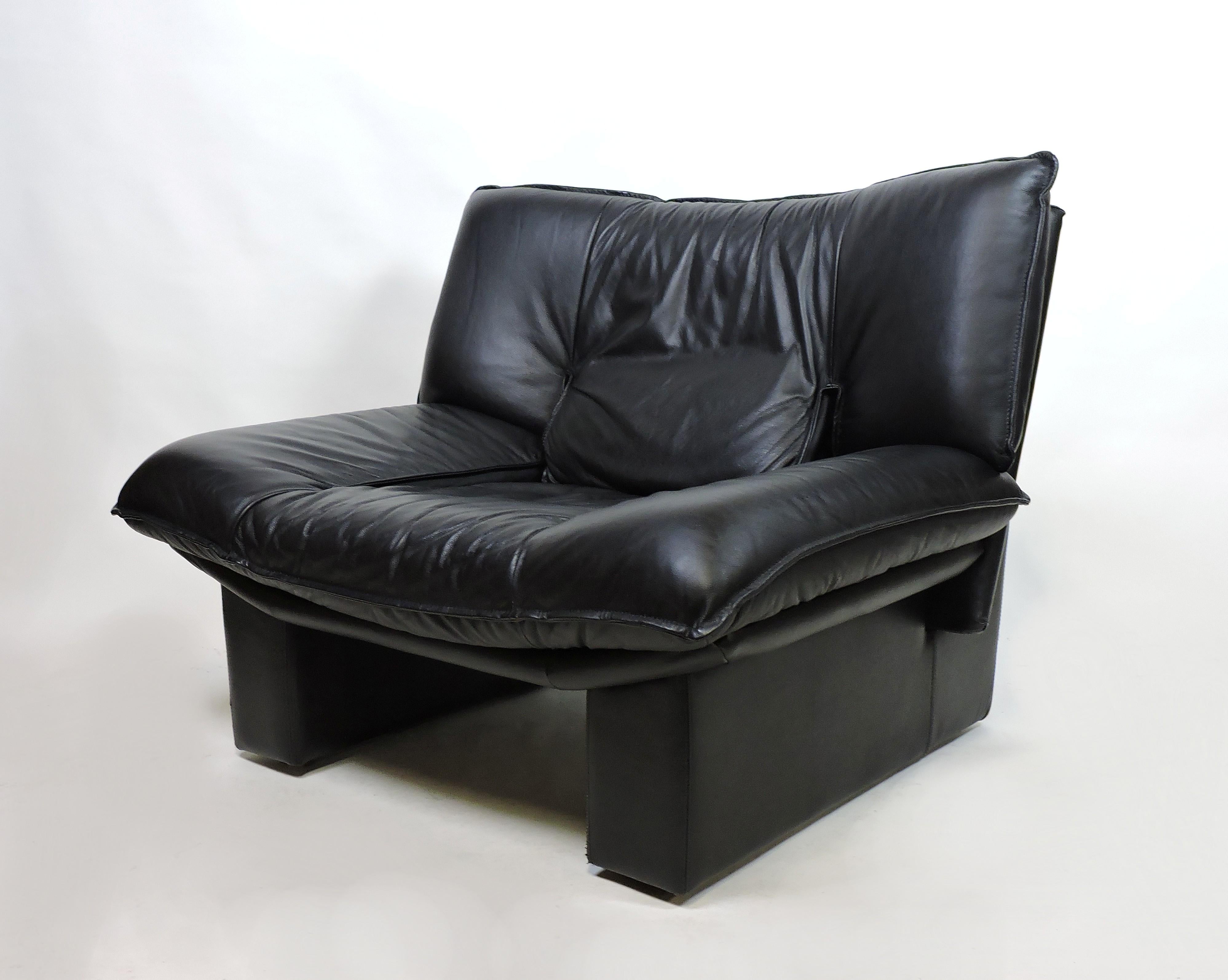 nicoletti chair
