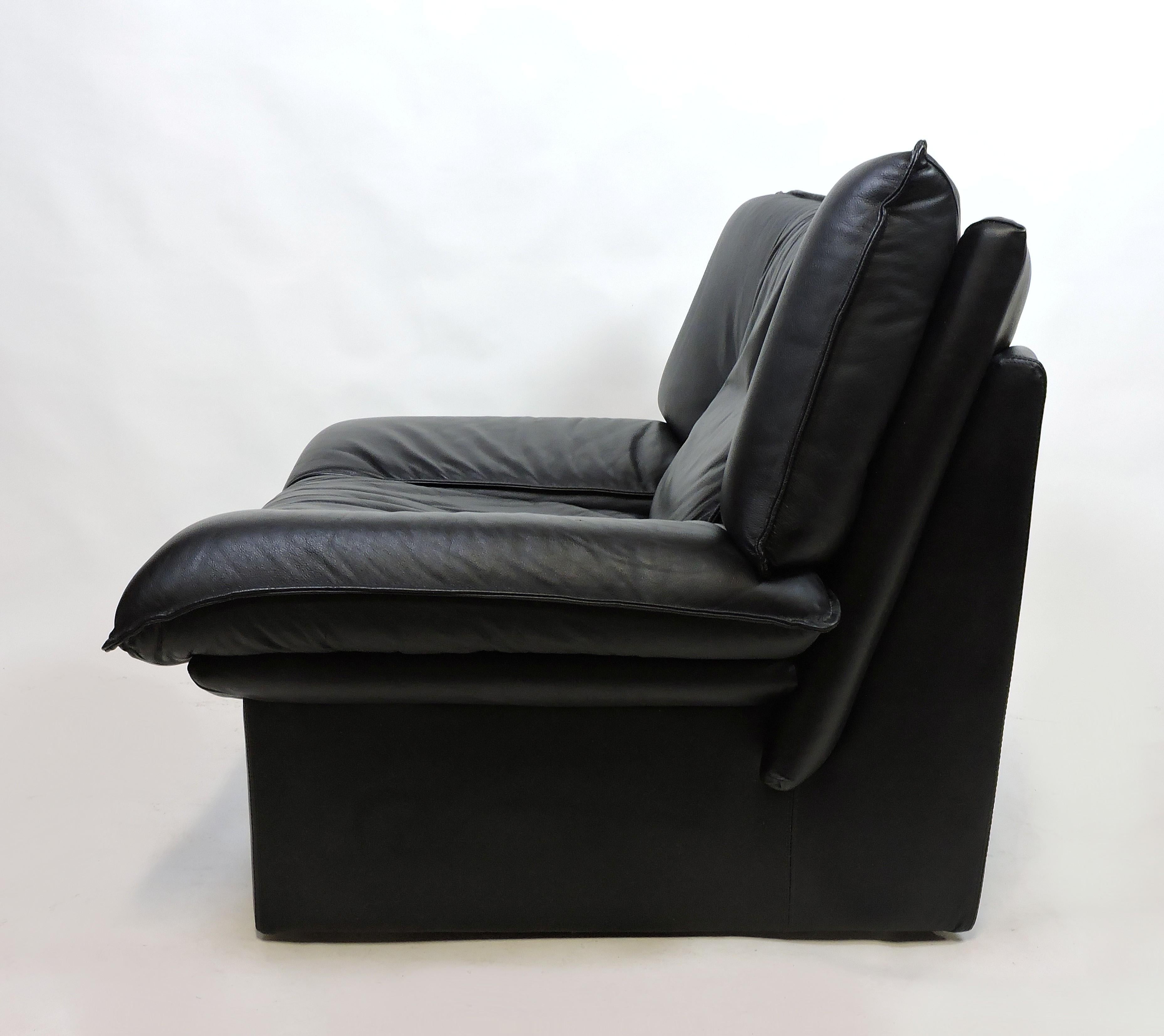 nicoletti salotti chair