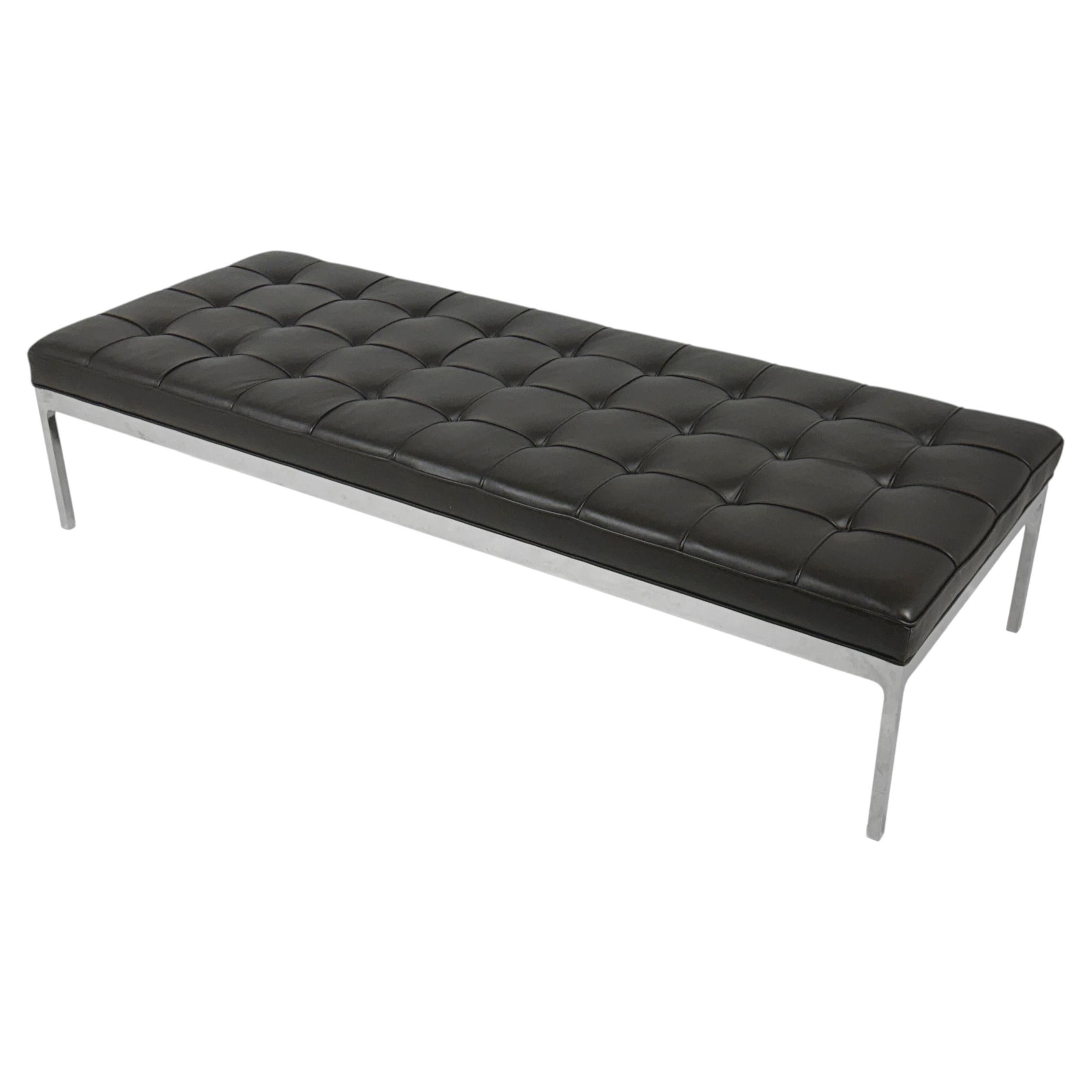 Nicos Zographos BE3 Bank/Tagesbett im Angebot