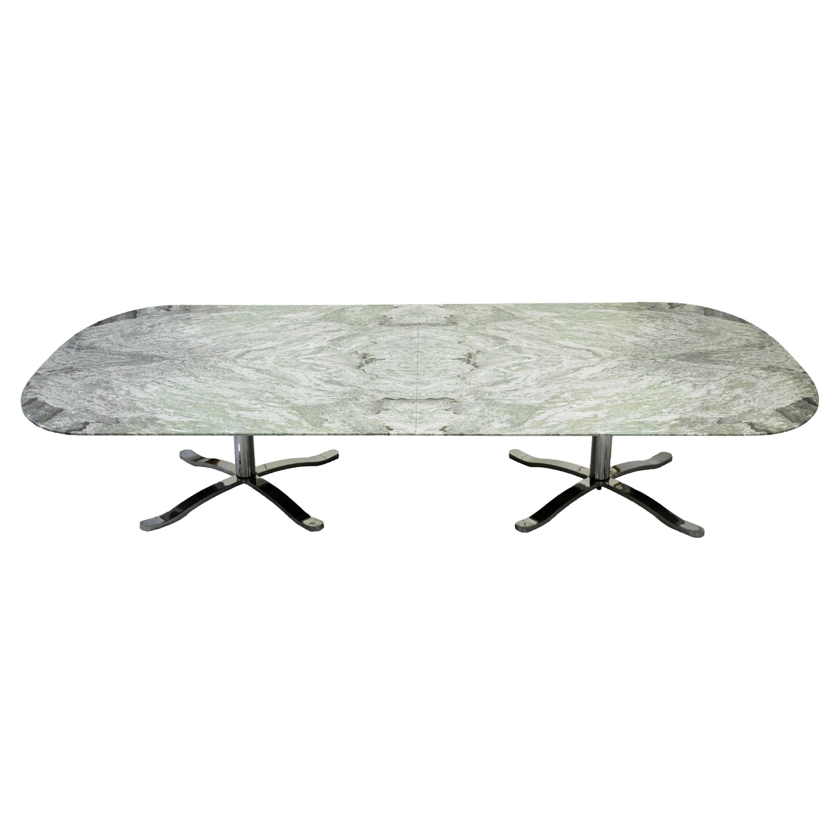 Nicos Zographos Monumental Table