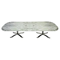 Nicos Zographos Monumental Table