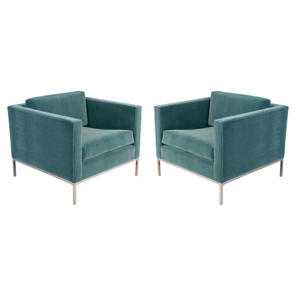 Original Streamline 1930's