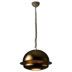 'Nictea' Pendant by Afra and Tobia Scarpa for Flos