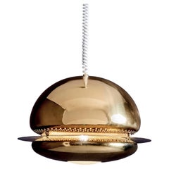 Nictea Pendant by Afra & Tobia Scarpa for Flos