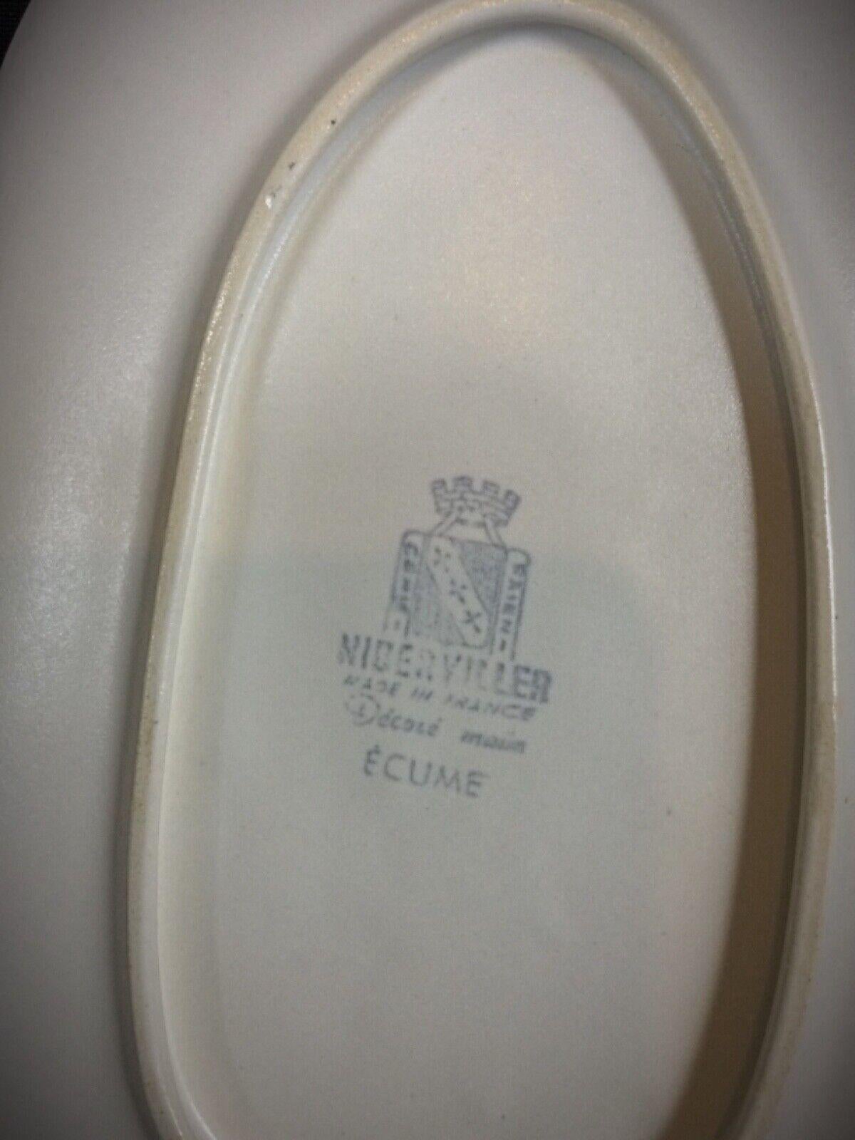 French Nidervillier 