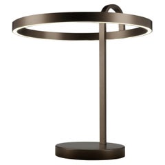 Nido Big Bronze Metal Table Lamp