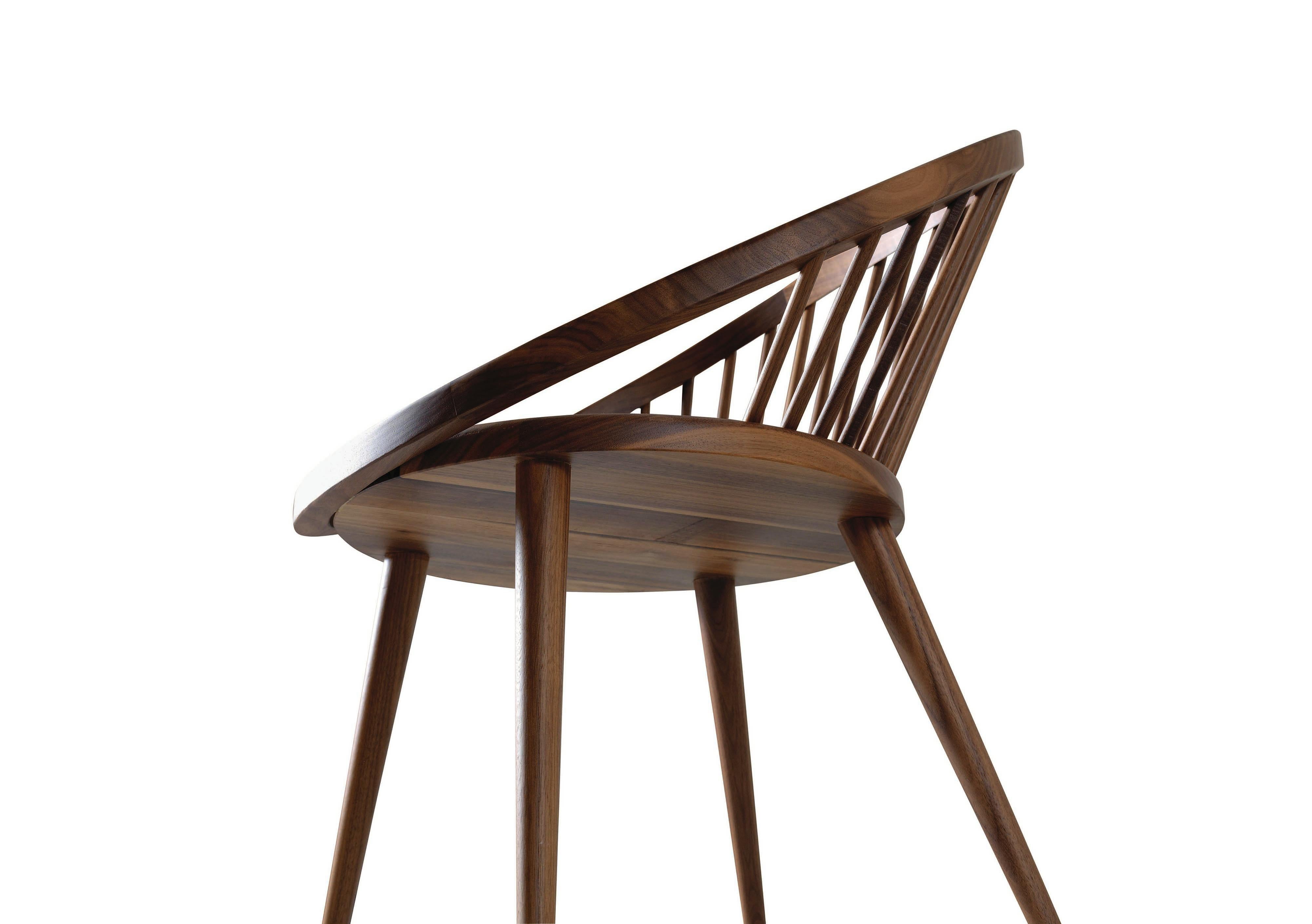 Nido Chair by Dale Italia For Sale 2