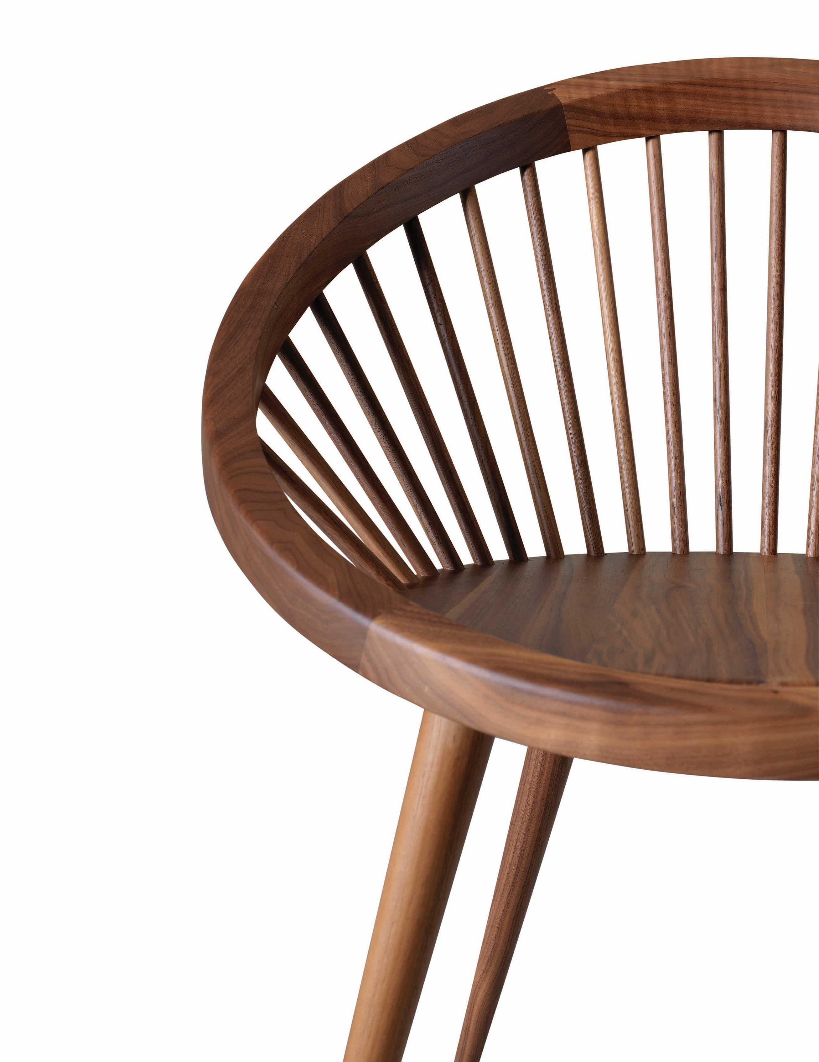 Nido Chair by Dale Italia For Sale 3