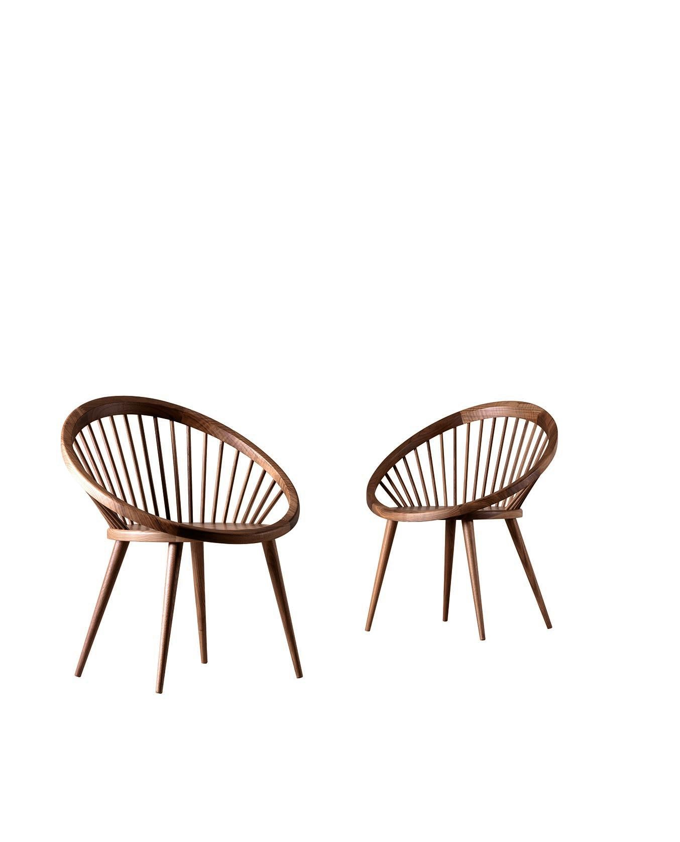 Nido Chair by Dale Italia For Sale 4