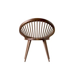 Nido Chair by Dale Italia