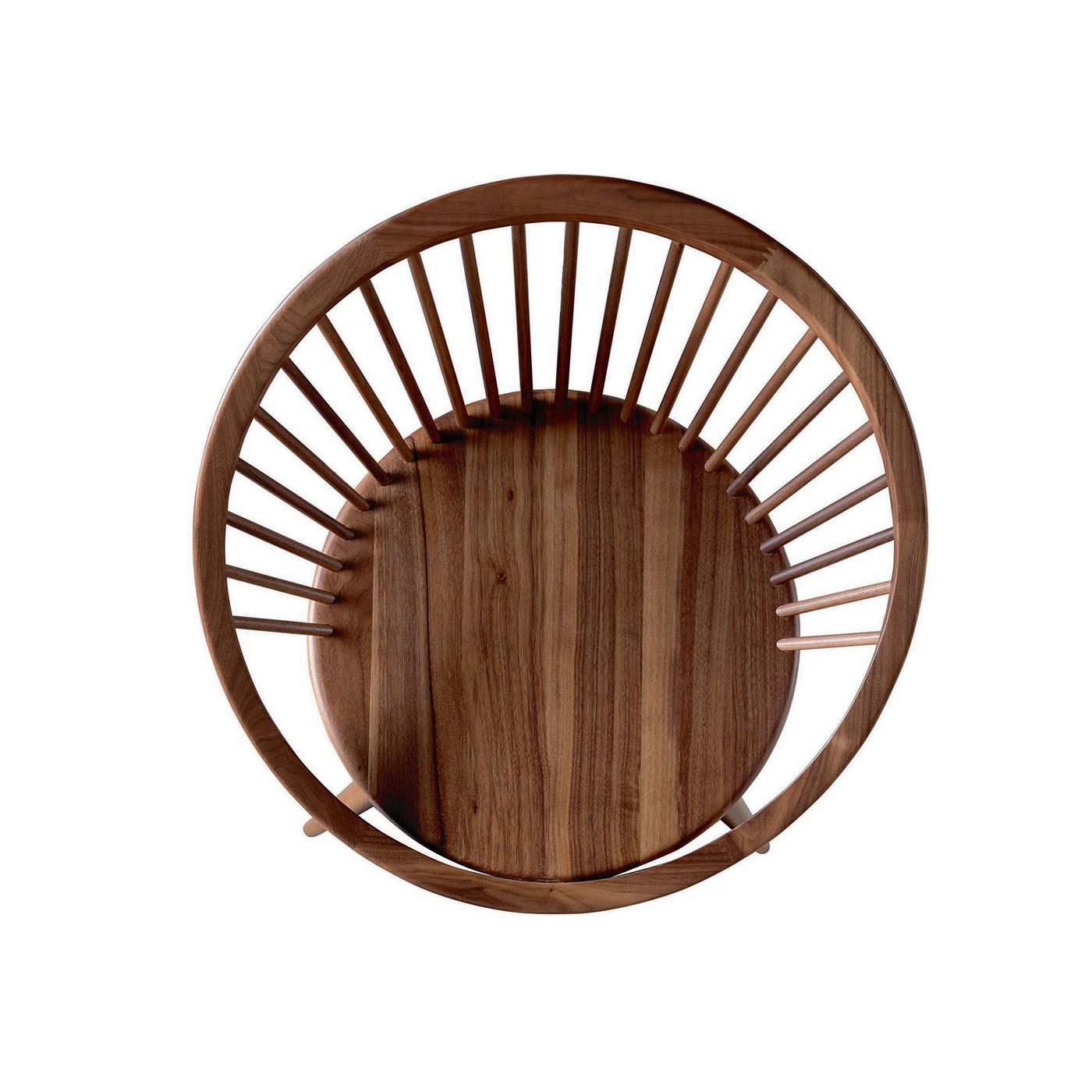 Nido Chair by Dale Italia In New Condition For Sale In Geneve, CH