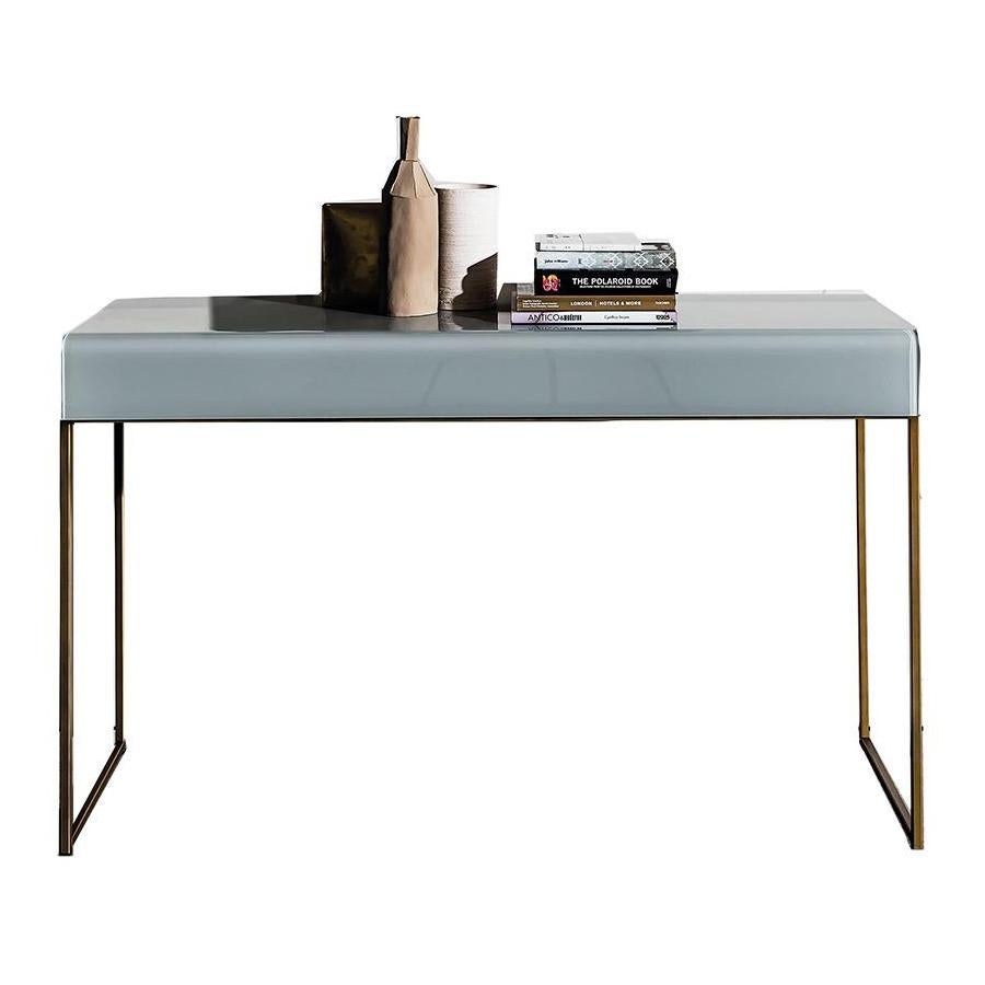 Modern Nido Console, Designed by Lievore Altherr Molina, Made in Italy For Sale