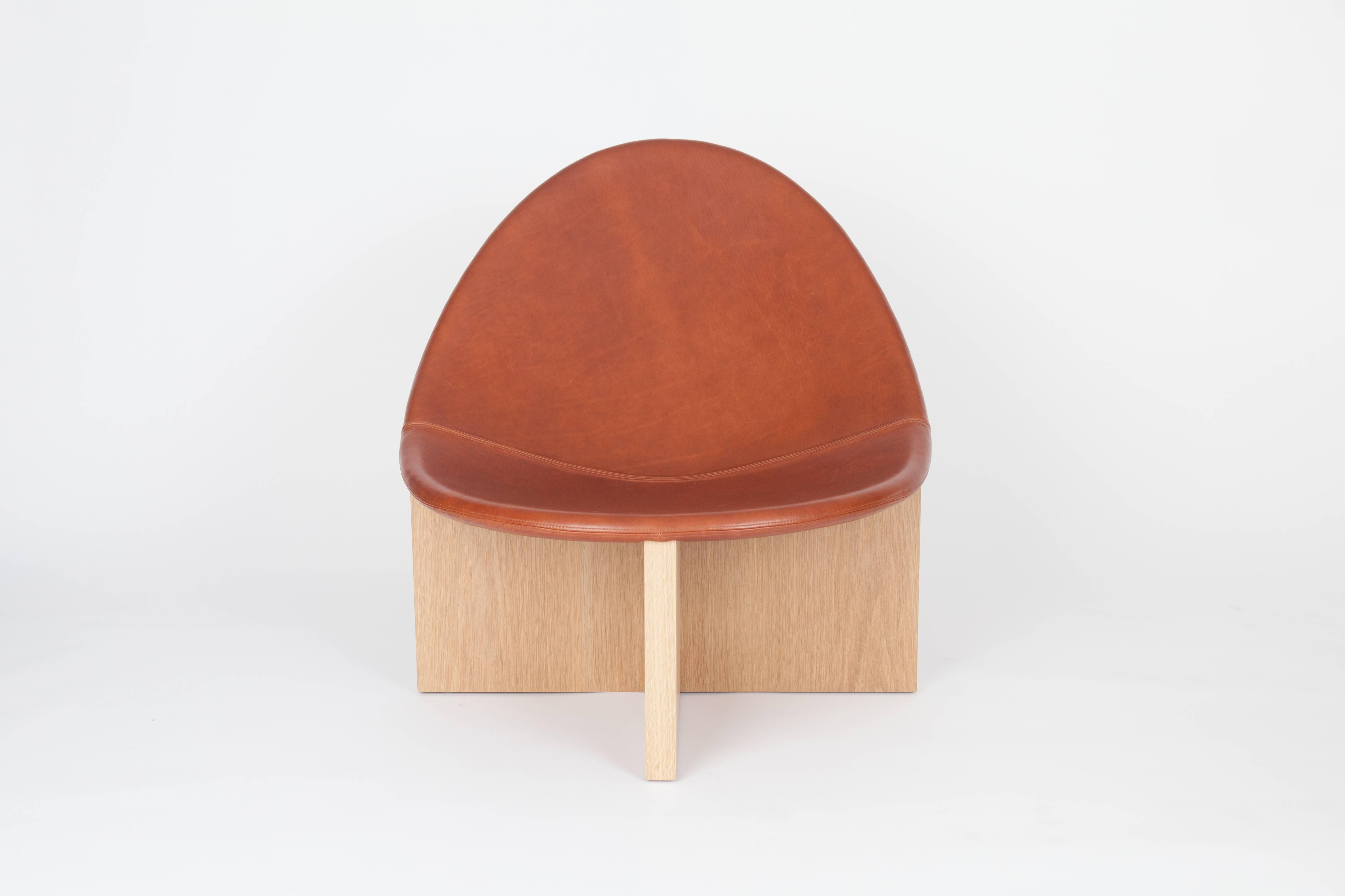 nido lounge chair