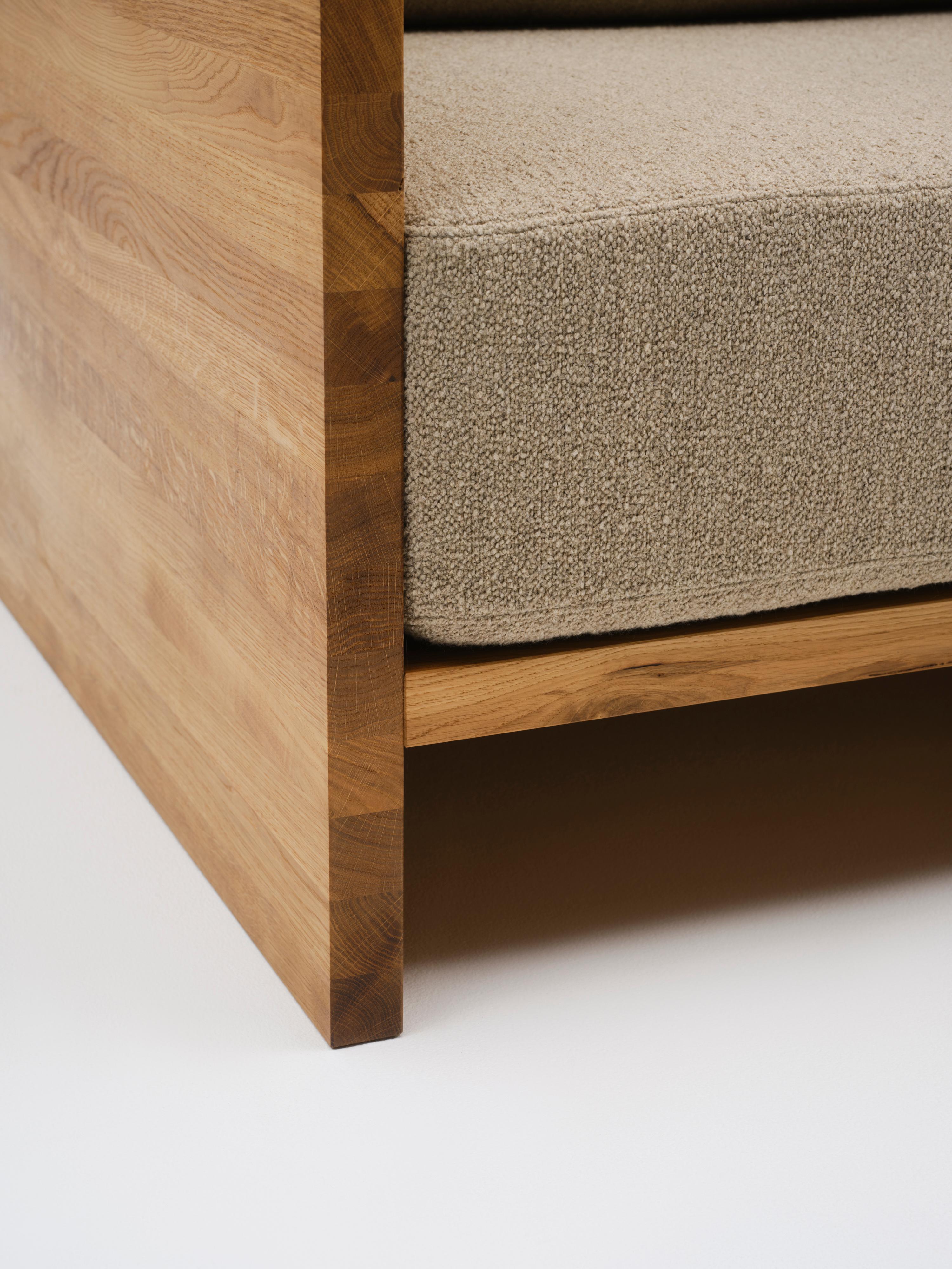 Sillón Nidus Moderno en venta