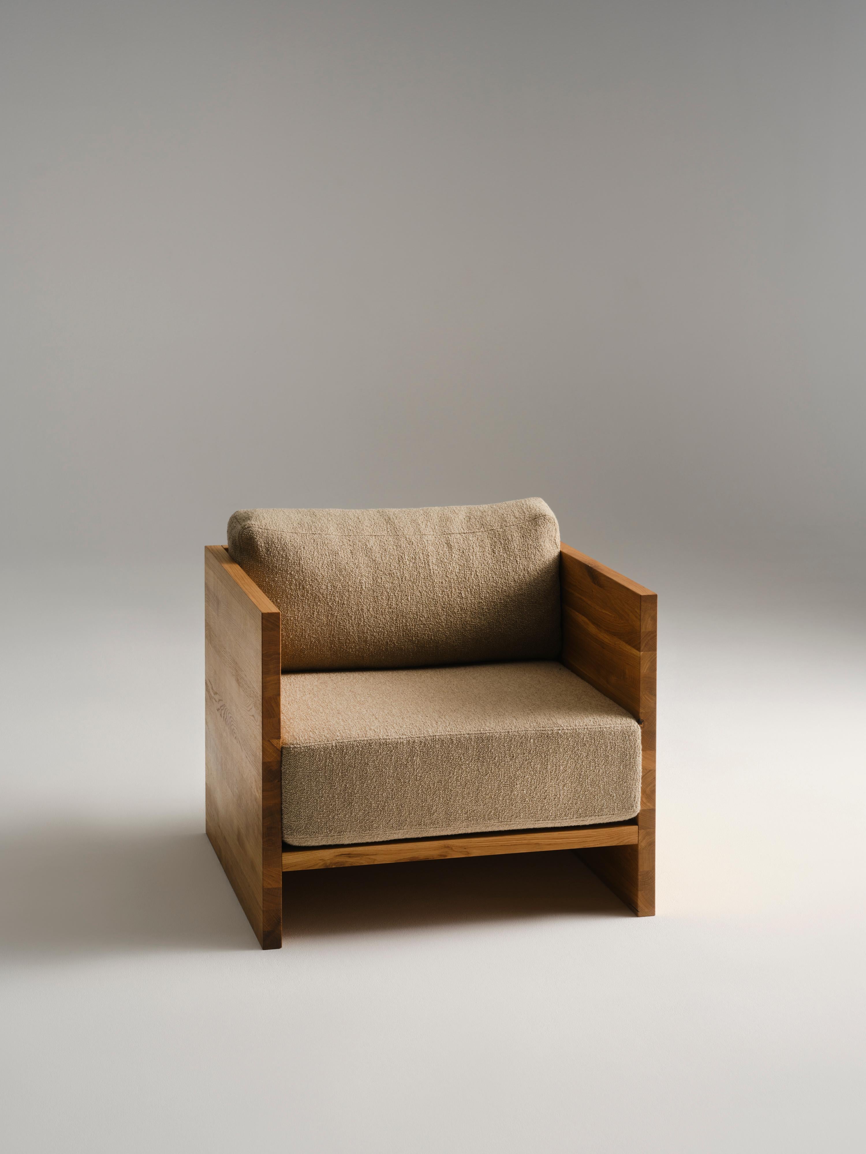 Sillón Nidus Alemán en venta