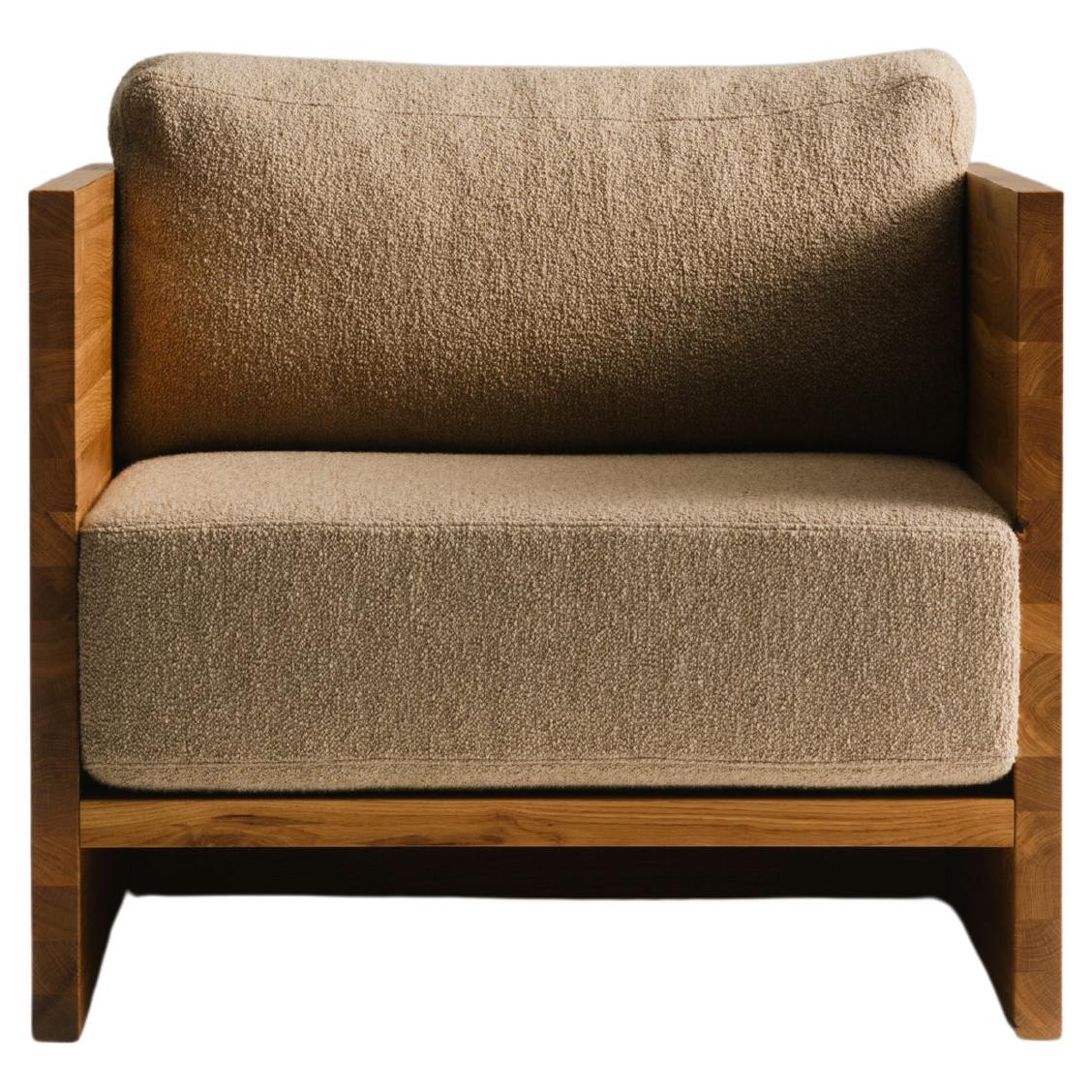 Fauteuil Nidus