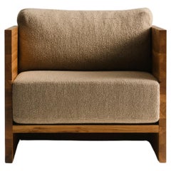 Nidus Armchair