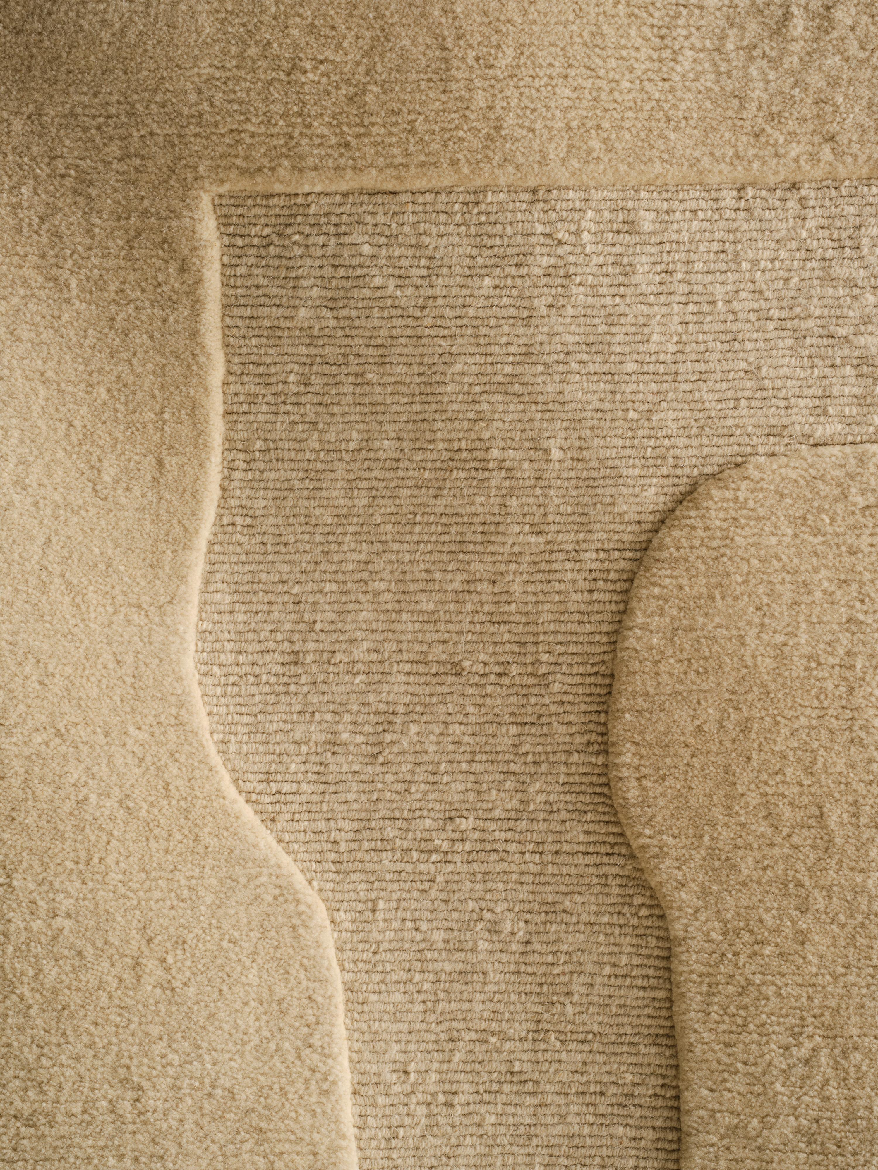 German Nidus Carpet For Sale