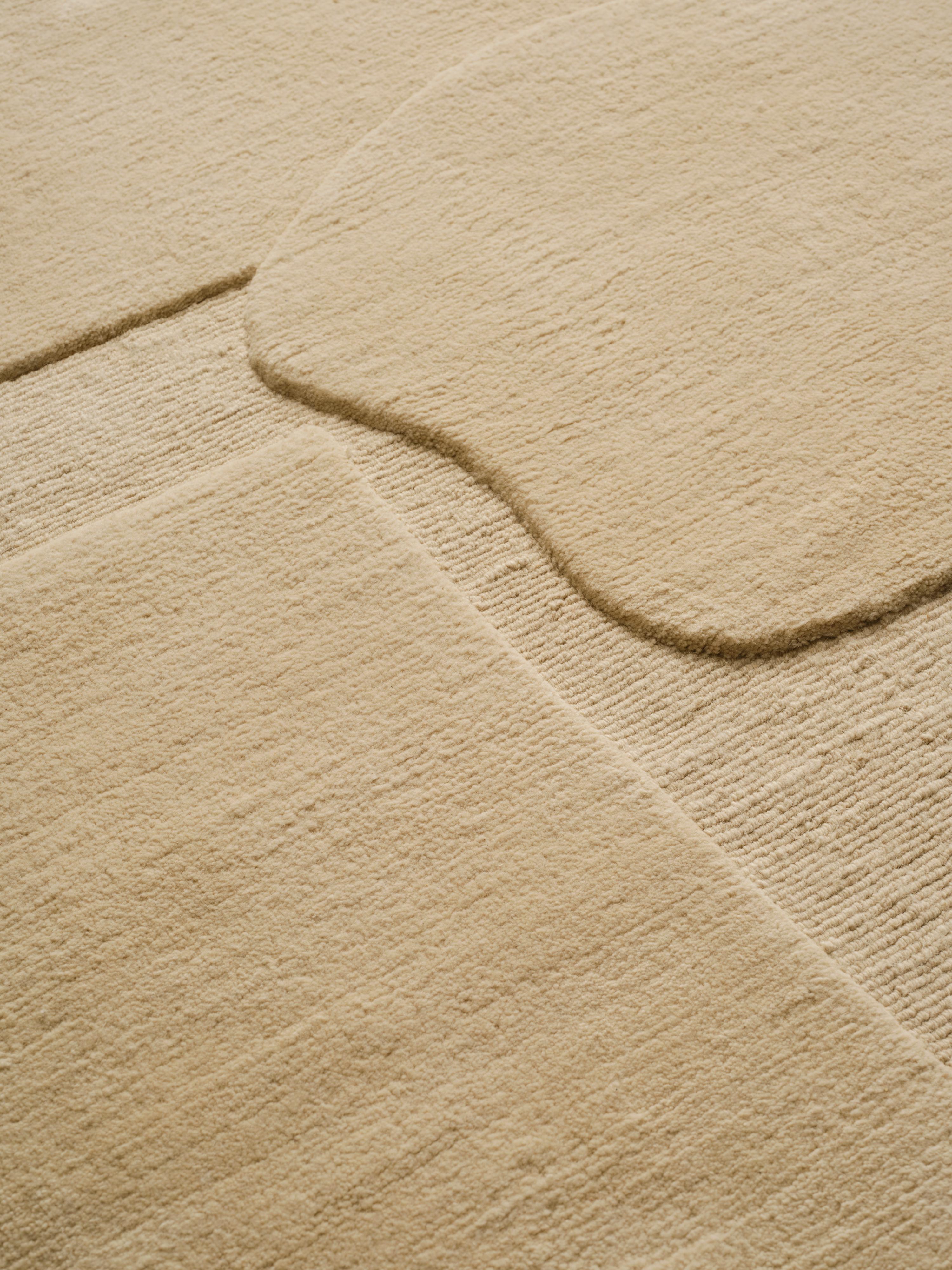 Contemporary Nidus Carpet For Sale