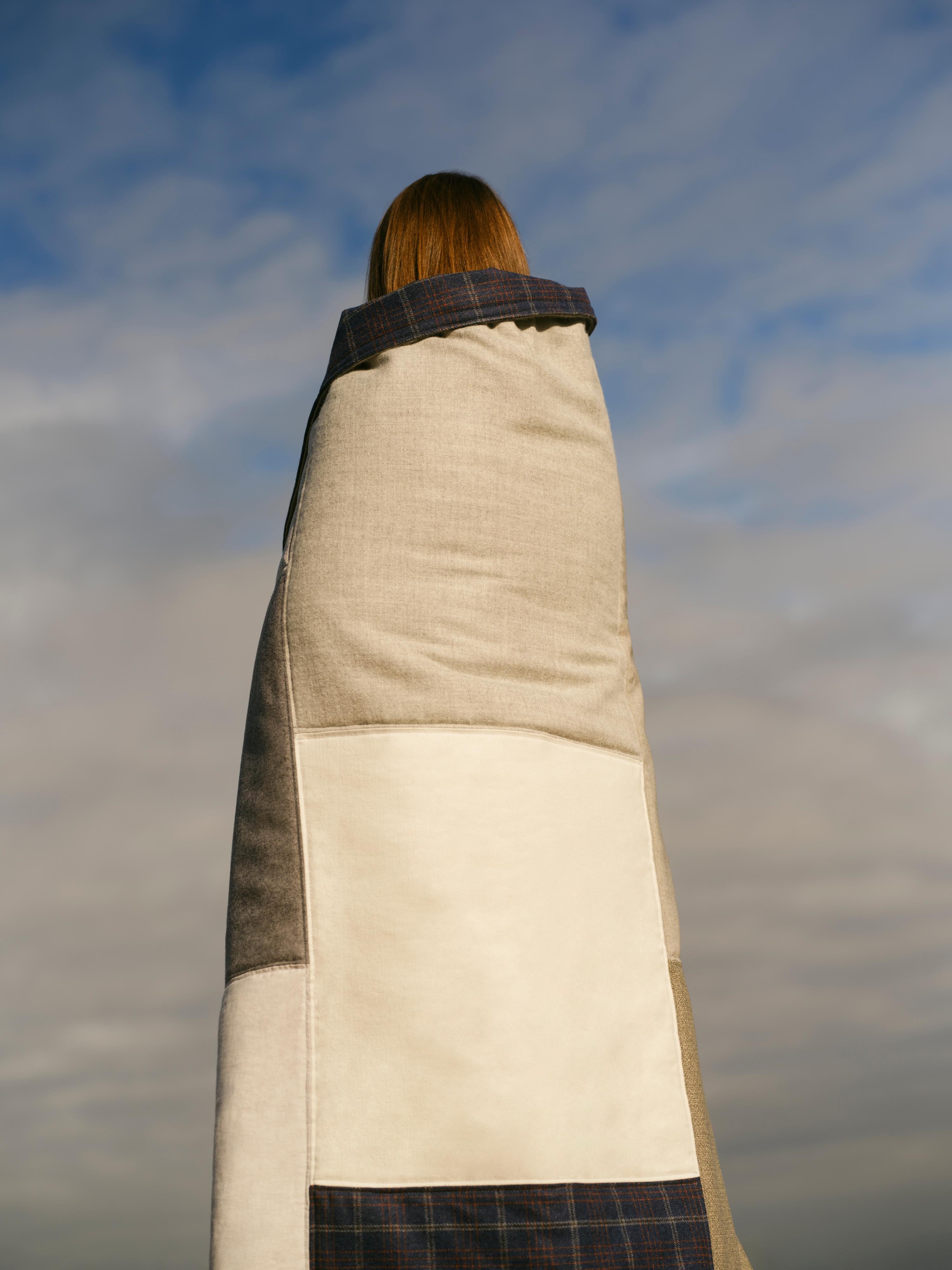 Nidus Quilt x Nadine Göpfert For Sale 3