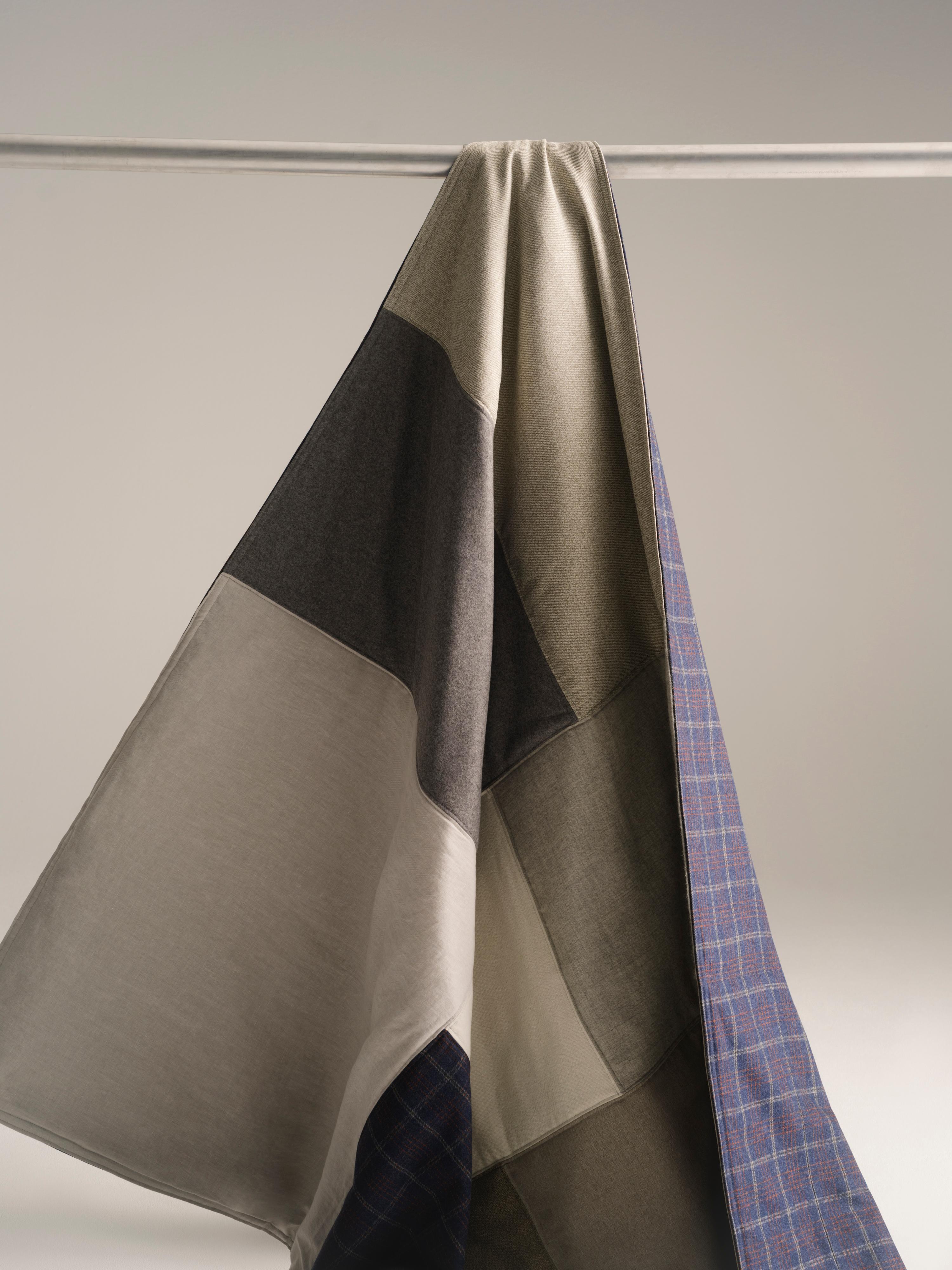 German Nidus Quilt x Nadine Göpfert For Sale