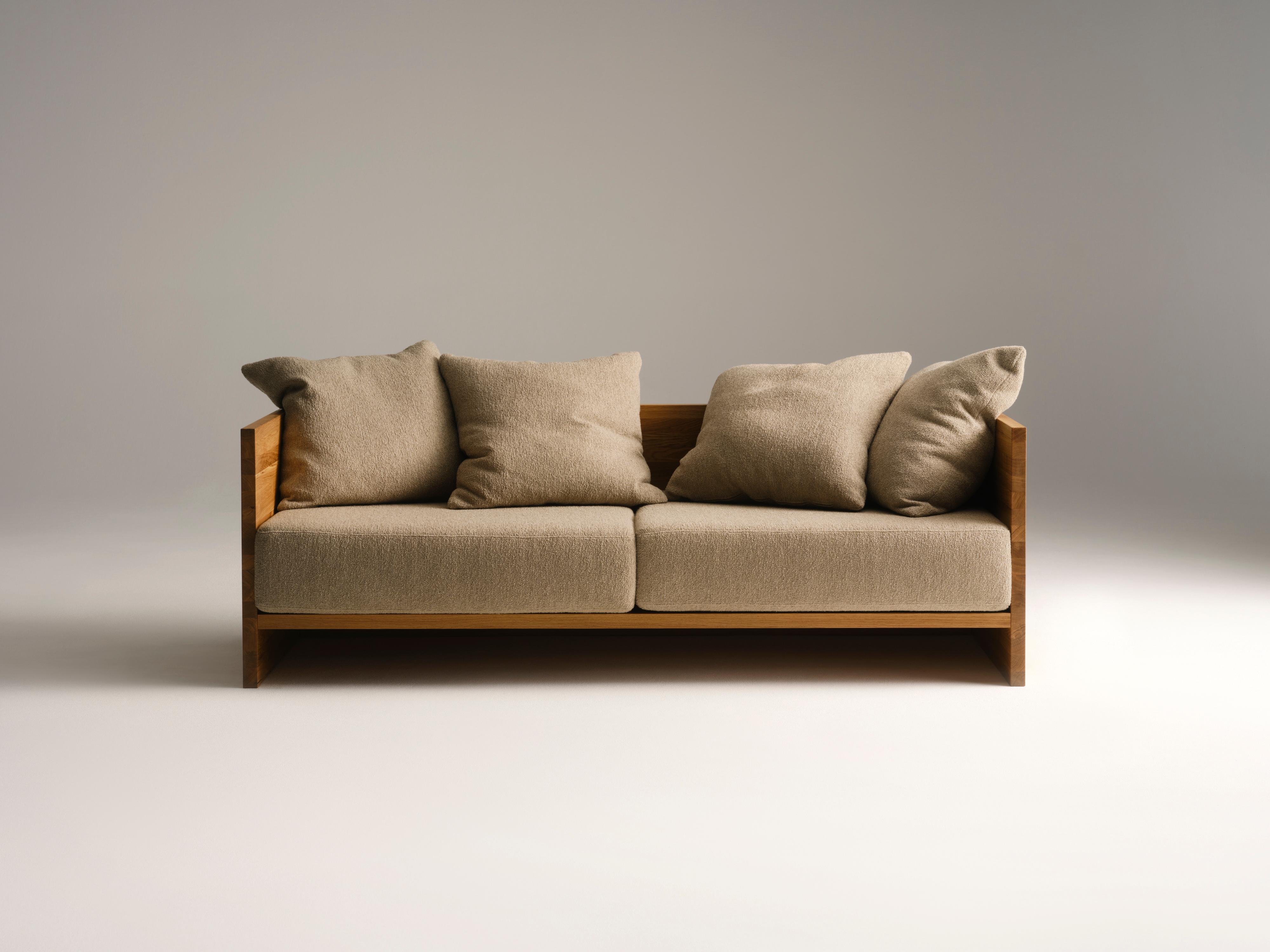 XXIe siècle et contemporain Canapé Nidus en vente