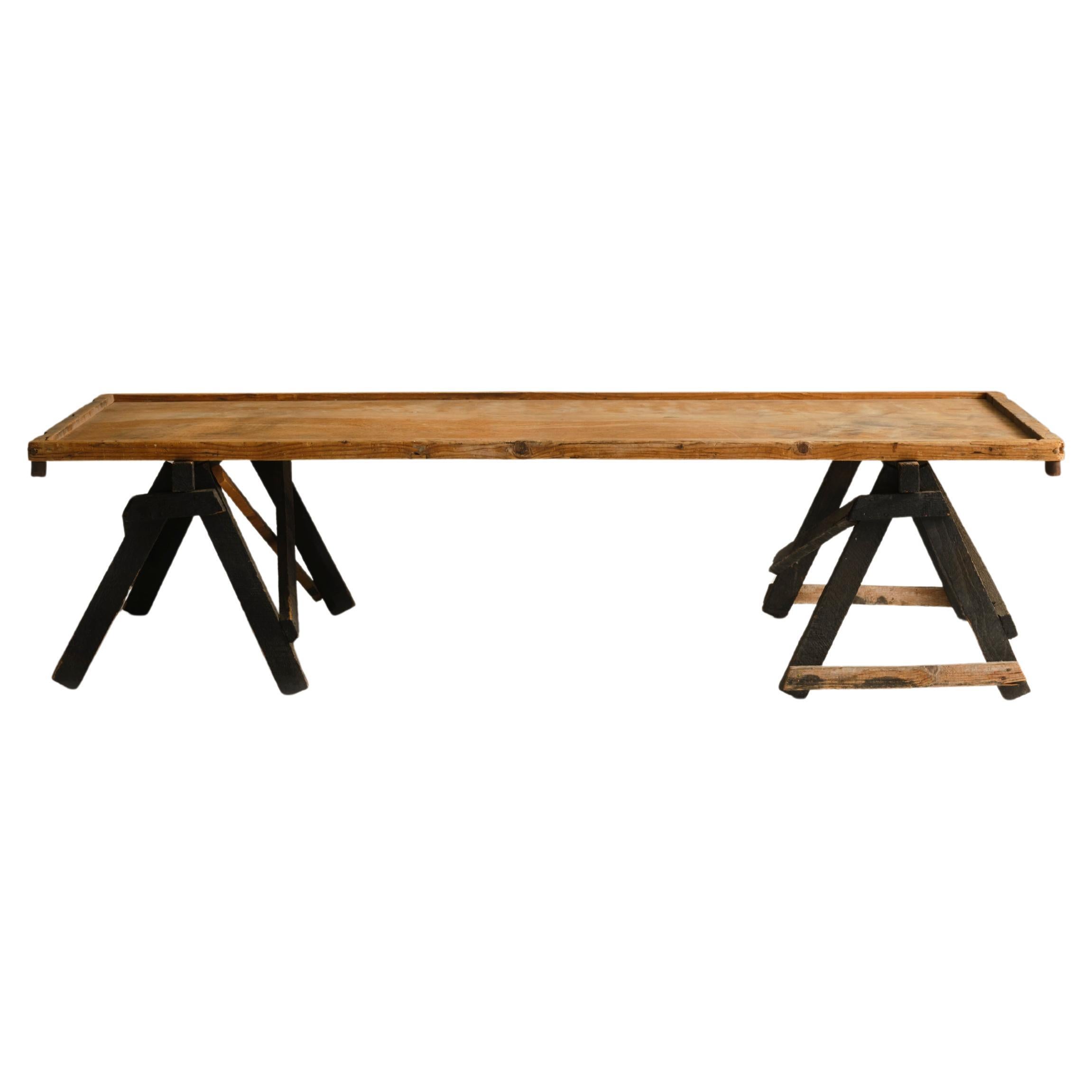 Nidus Table For Sale