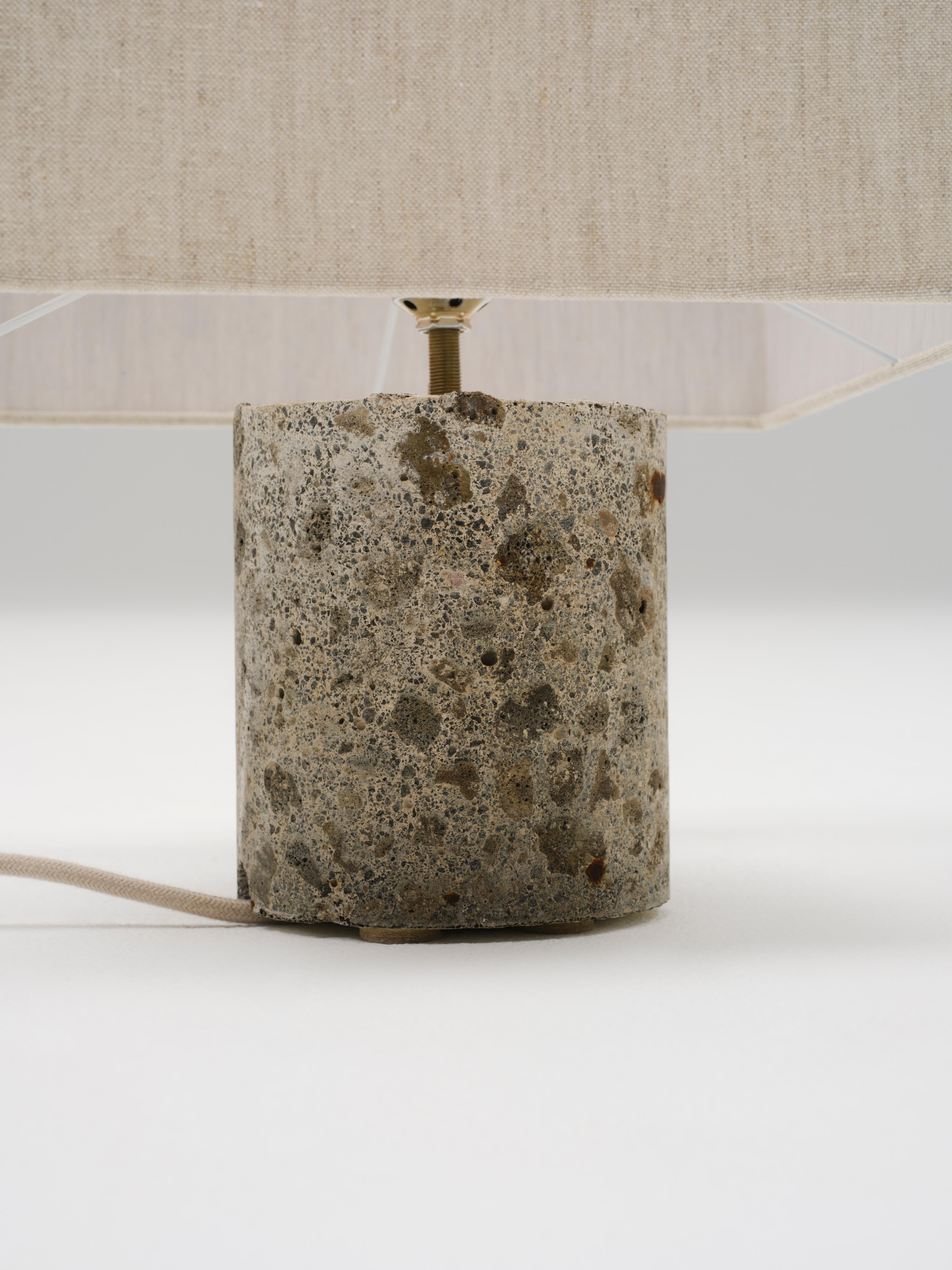 Nidus Table Lamp In New Condition For Sale In Düsseldorf, DE