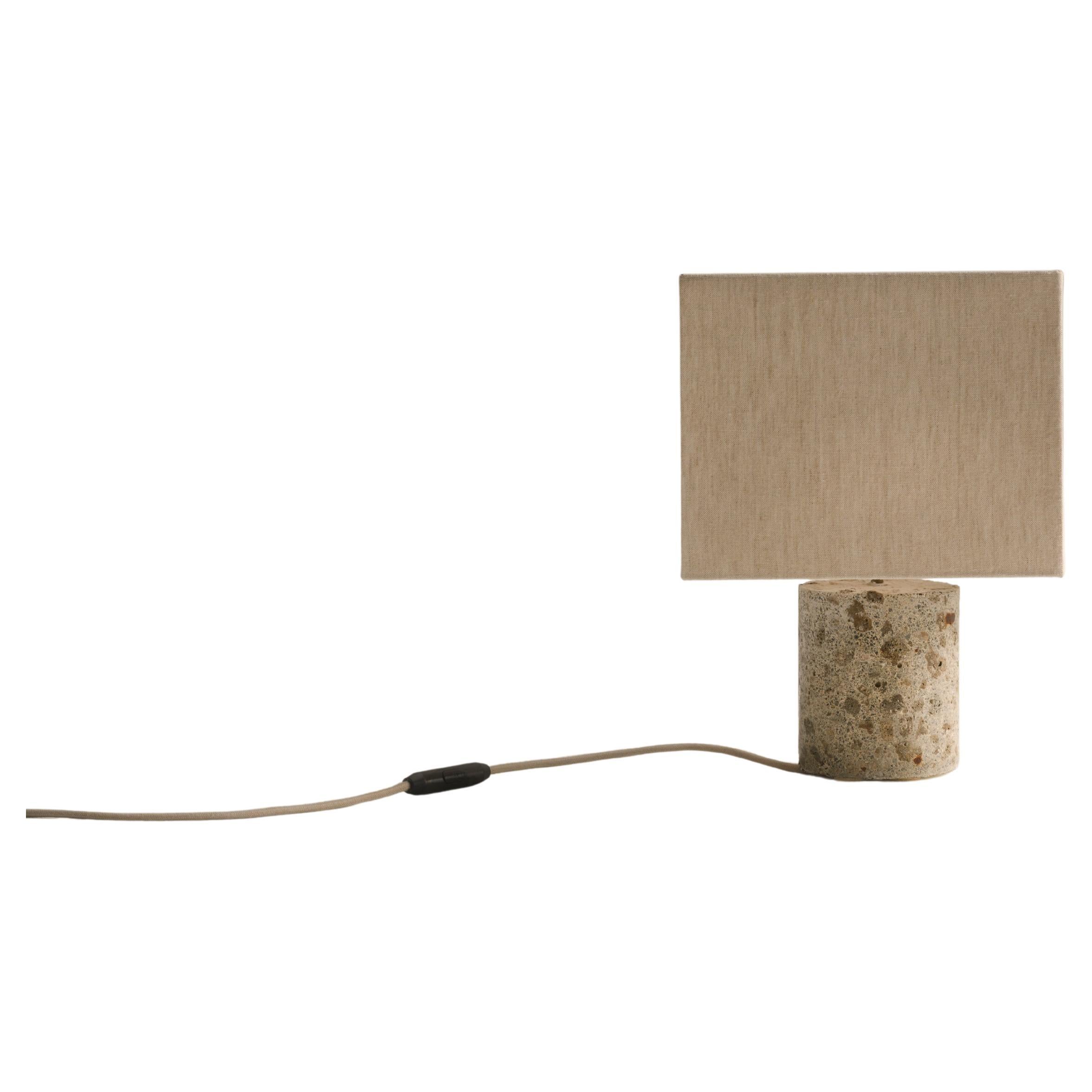 Nidus Table Lamp