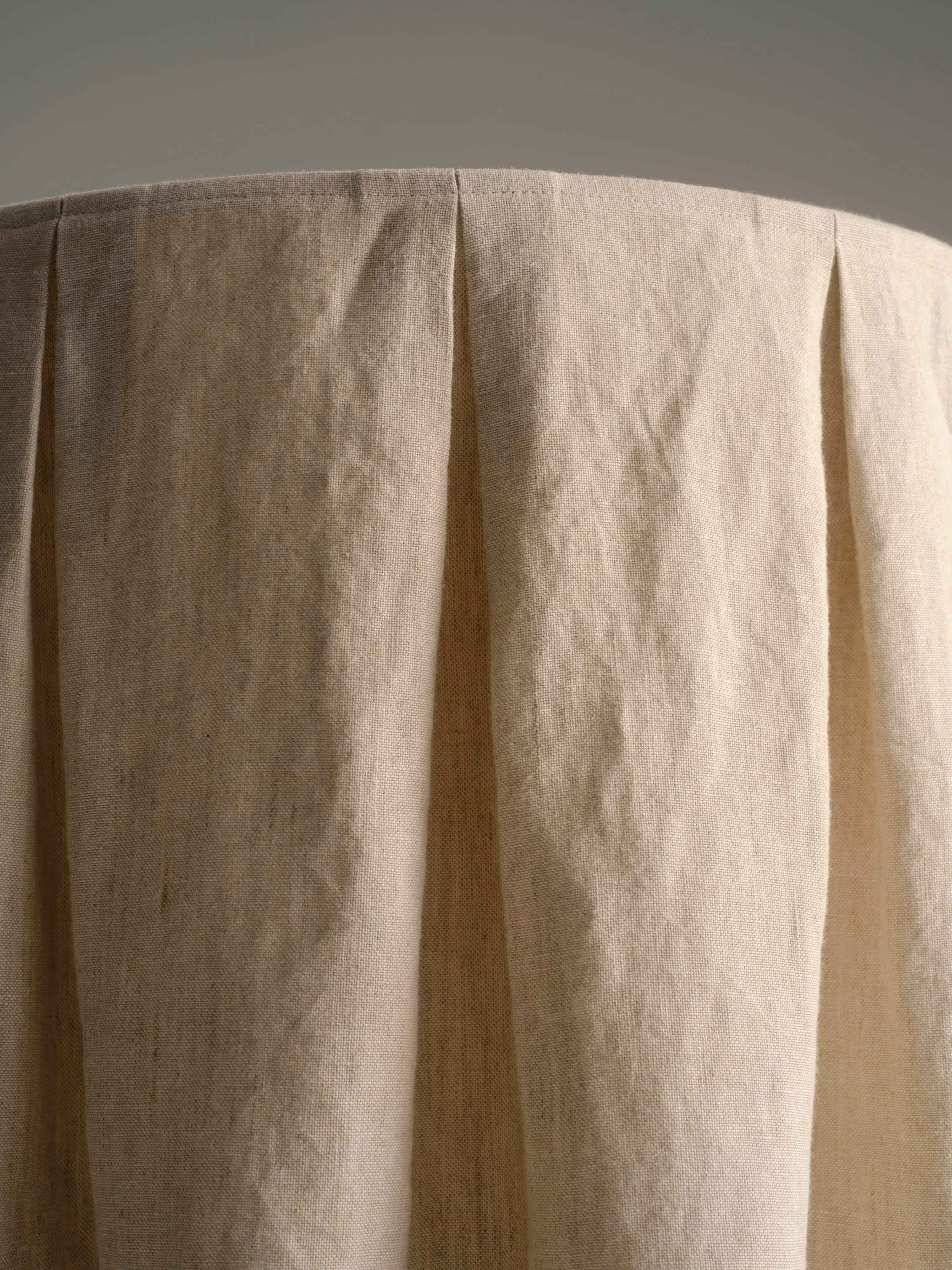 Allemand Lampadaire Nidus x Bruno Lambart en vente