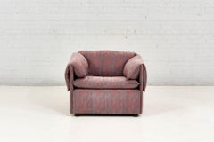 Niels Bendtsen: Stuhl „Lotus“ für Niels Eilersen, Dänemark 1974