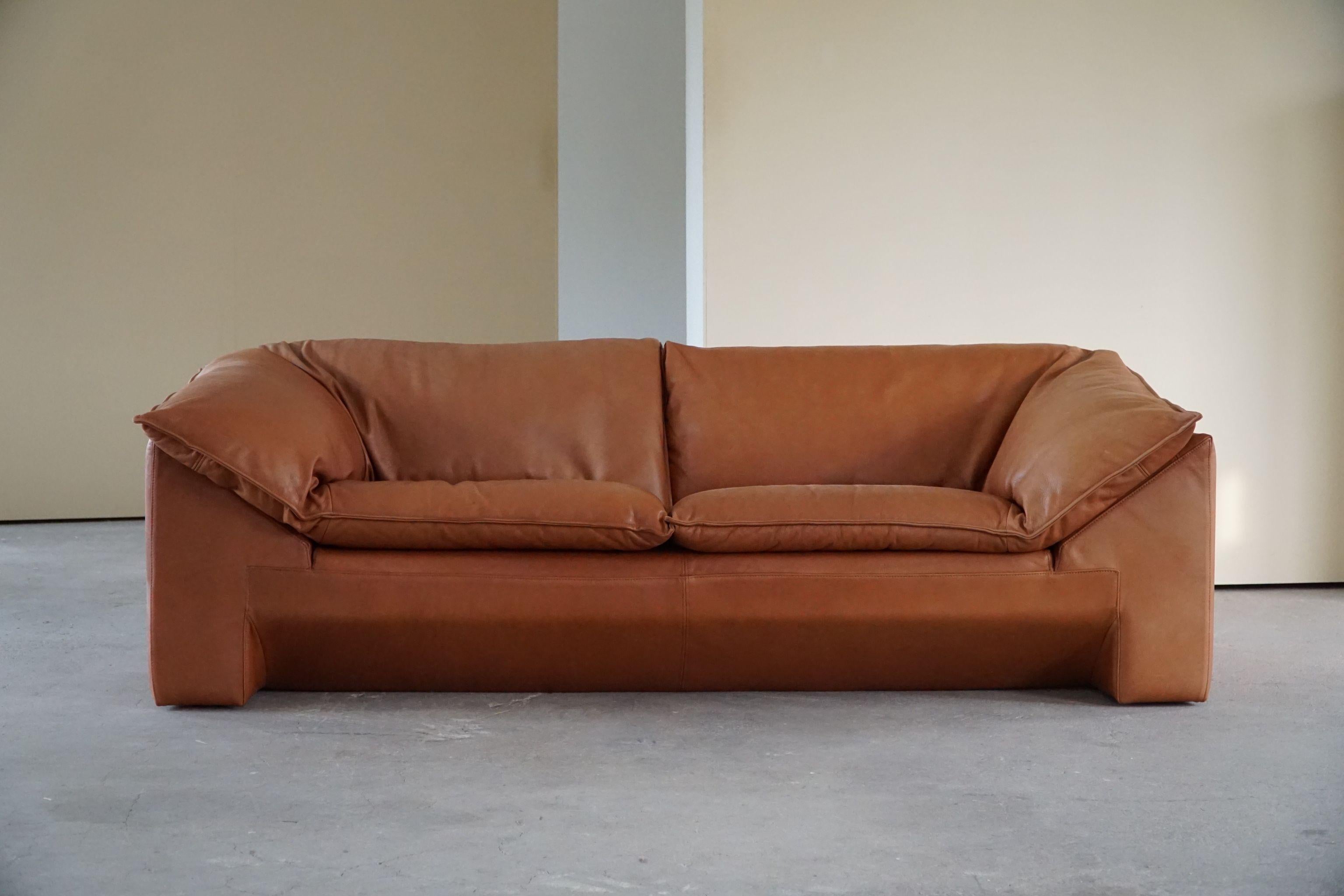 Niels Eilersen, 2.5 Seater Sofa, Model 