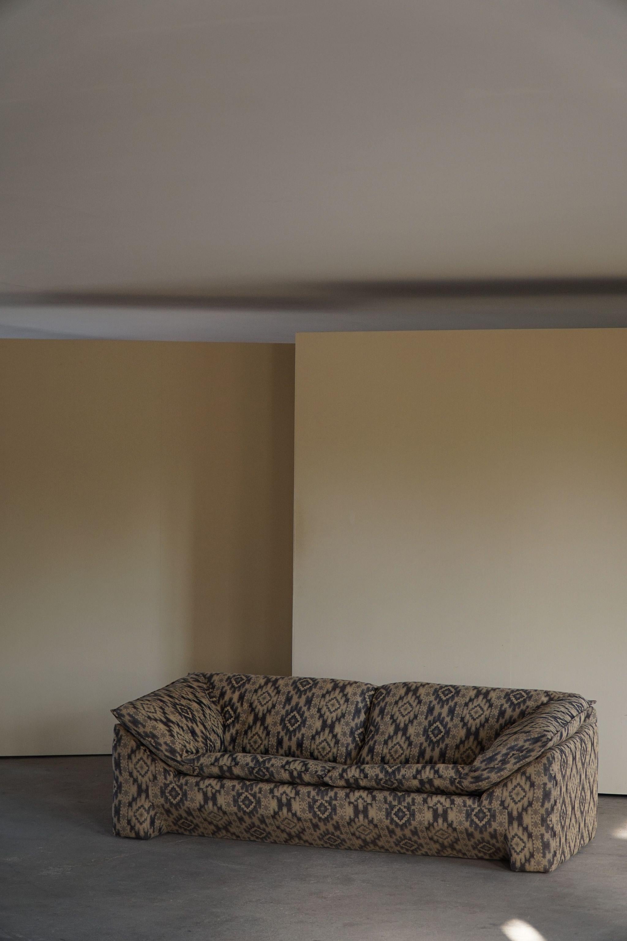 Niels Eilersen, 2.5 Seater Sofa, Model 