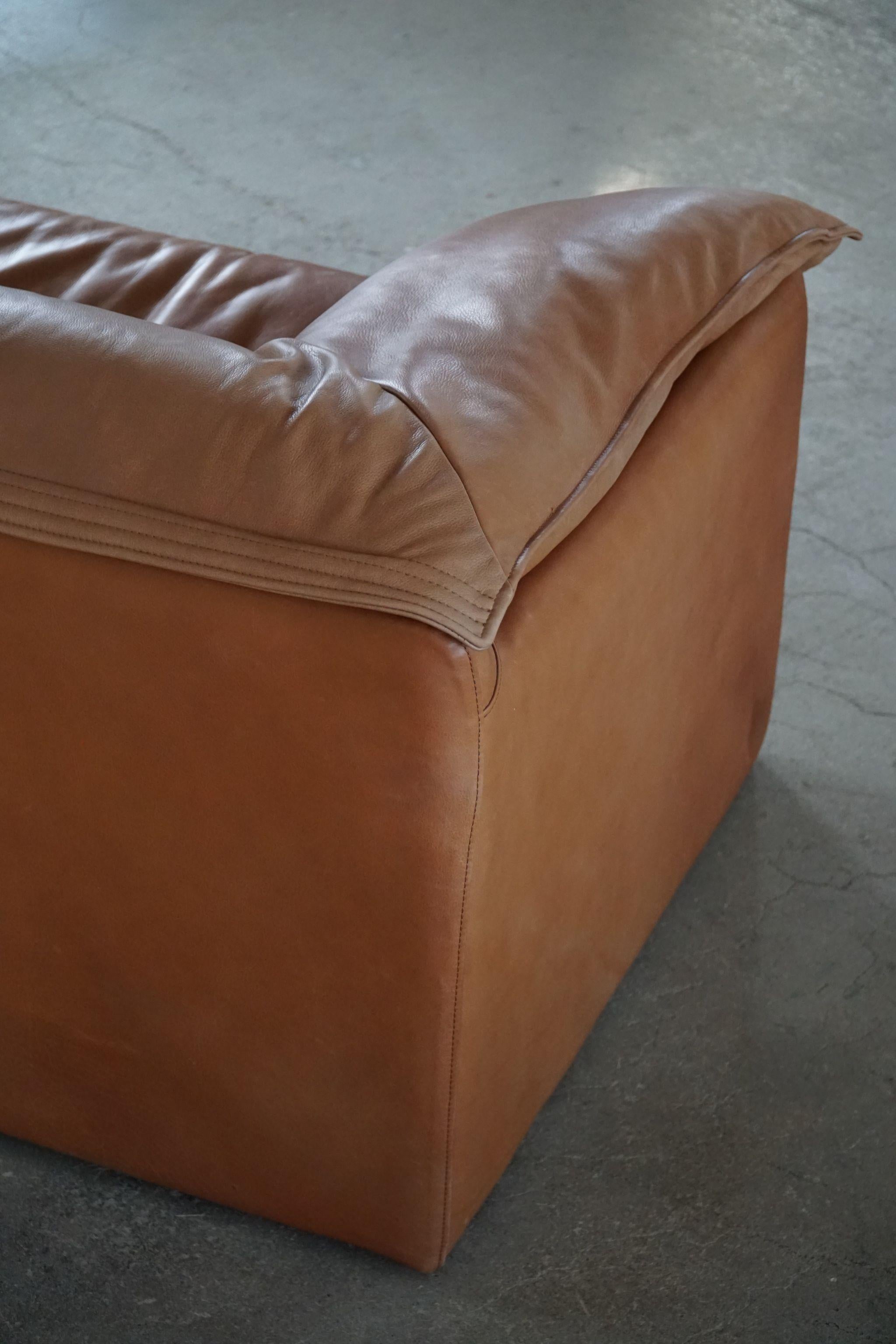 Niels Eilersen, 2.5 Seater Sofa, Model 