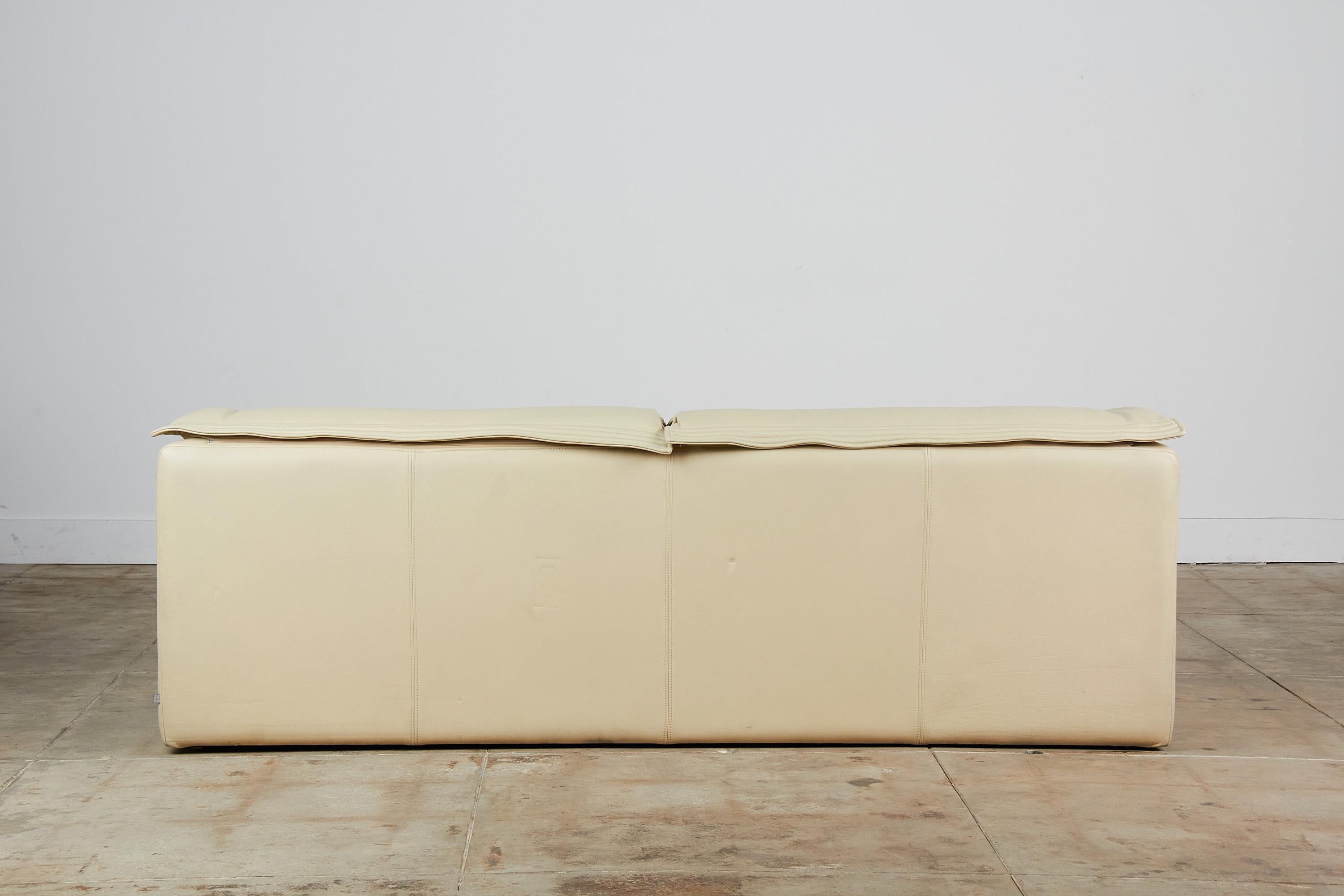 Danish Niels Eilersen “Arizona” Sofa by Jens Juul Eilersen