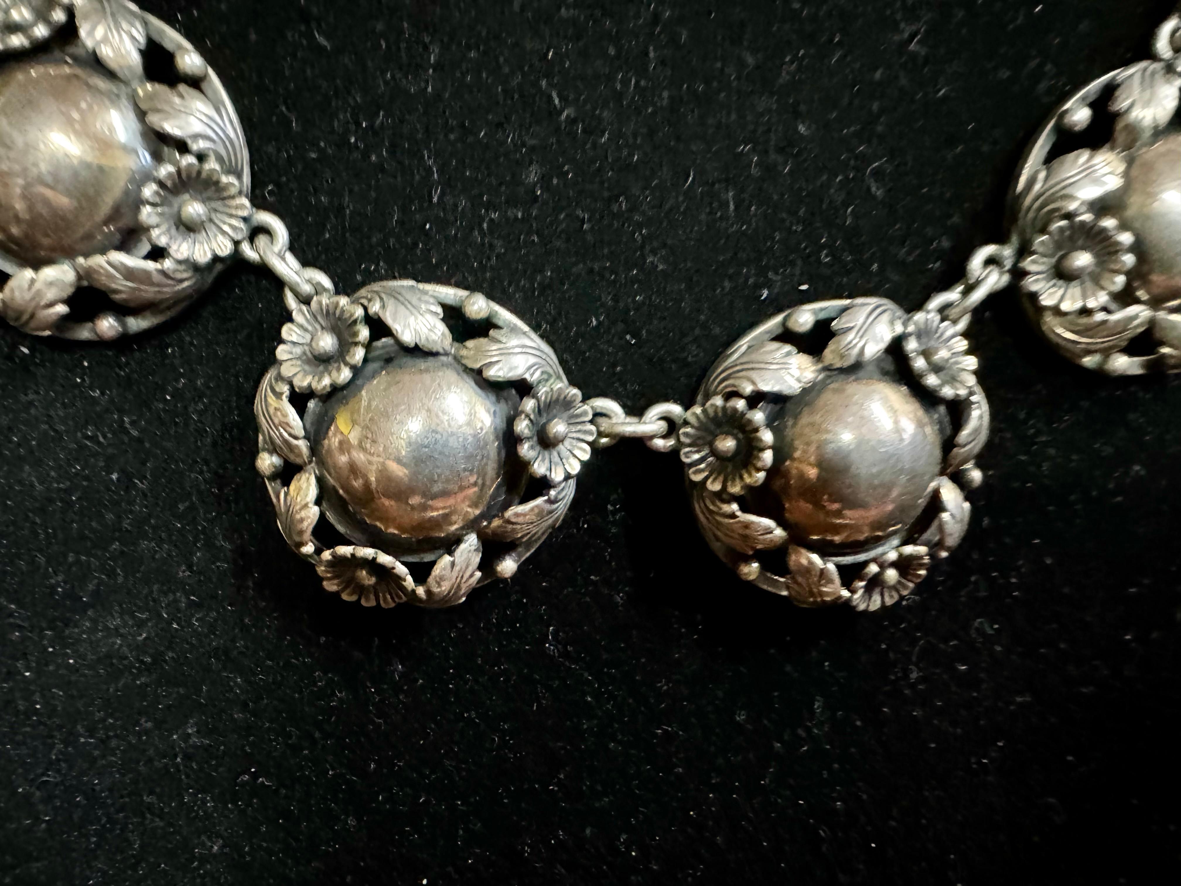 Niels Erik From Denmark - Argento Sterling in vendita 2