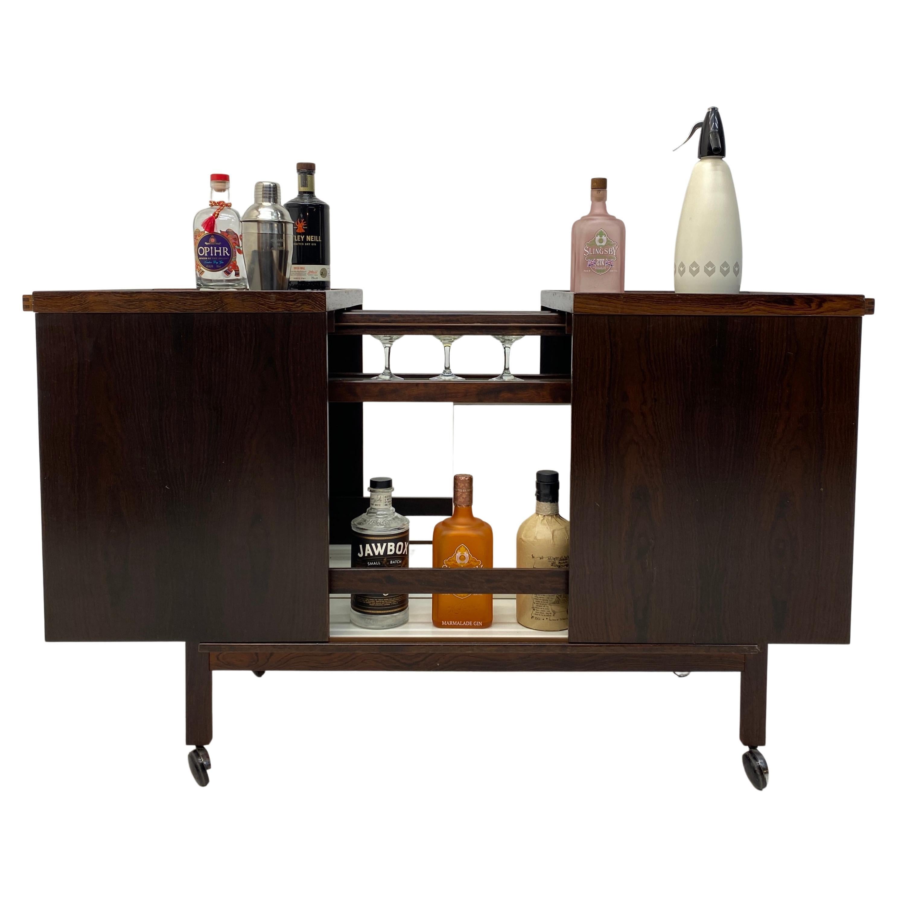 Hanging TambourDoored by Niels Vodder For Sale at 1stDibs