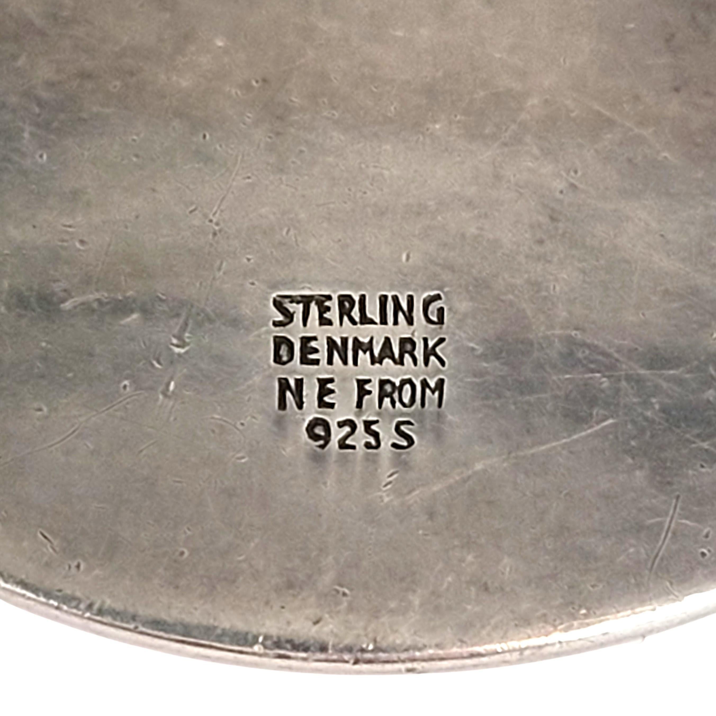 sterling denmark nefrom 9255
