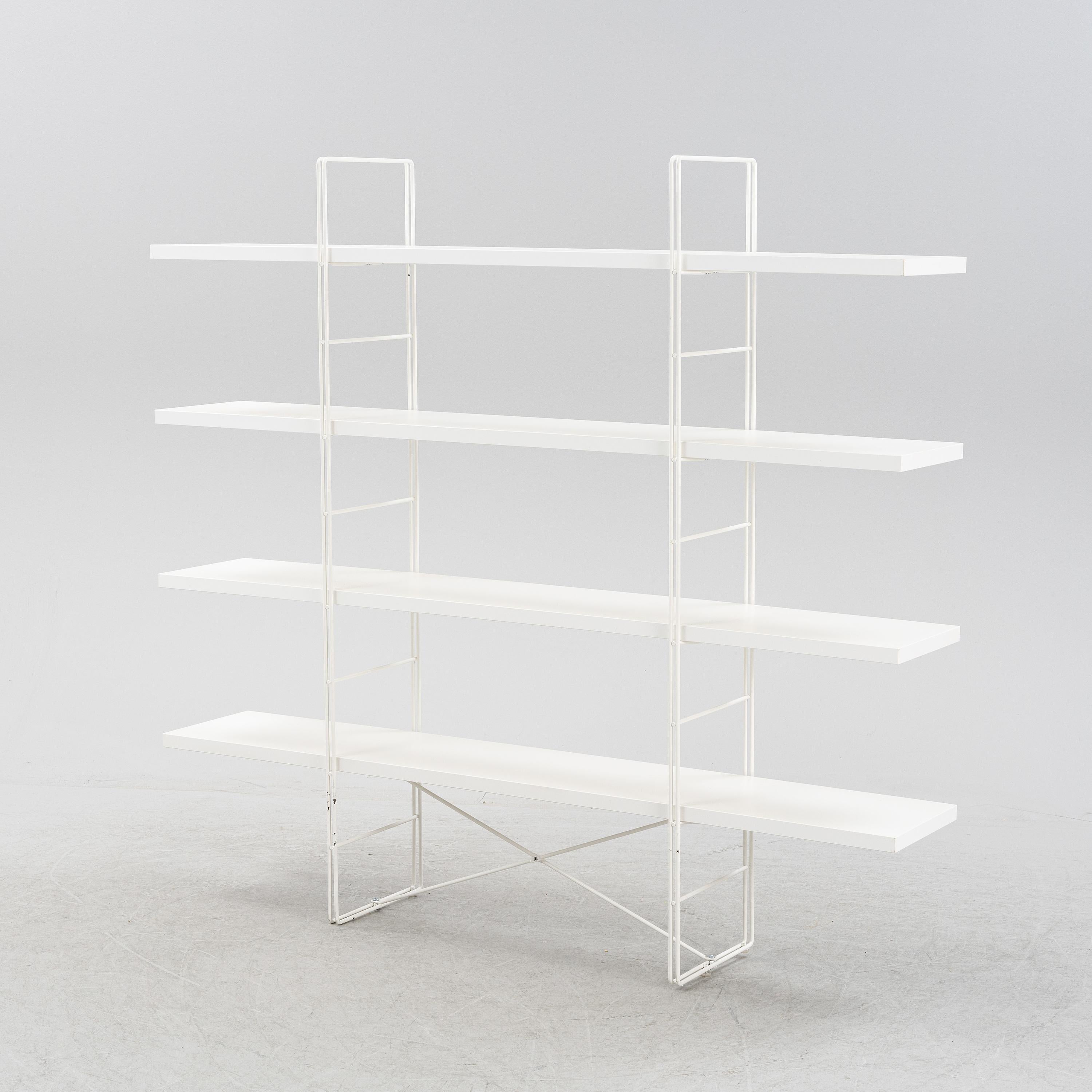 niels gammelgaard ikea shelf