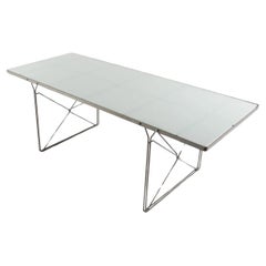 Niels Gammelgaard Moment Dining Table