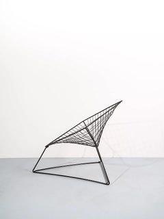 Niels Gammelgaard Oti Chair