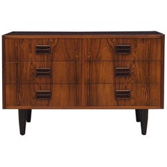 Niels J. Thorsø Chest of Drawers 1960s-1970s Vintage