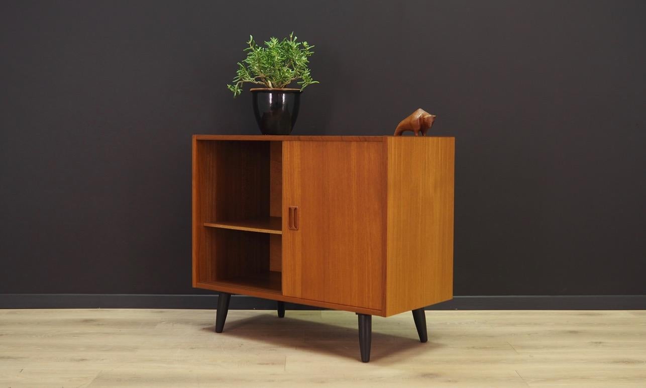 Niels J. Thorso Cabinet Vintage 1960-1970 Retro 2