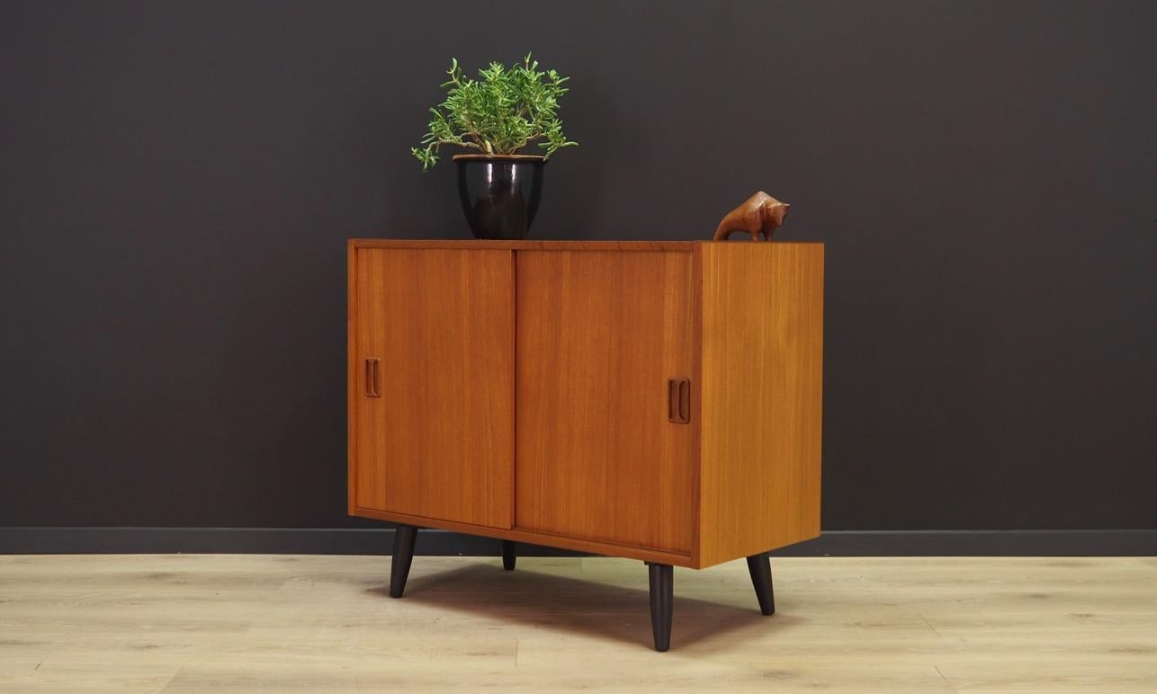 Danish Niels J. Thorso Cabinet Vintage 1960-1970 Retro